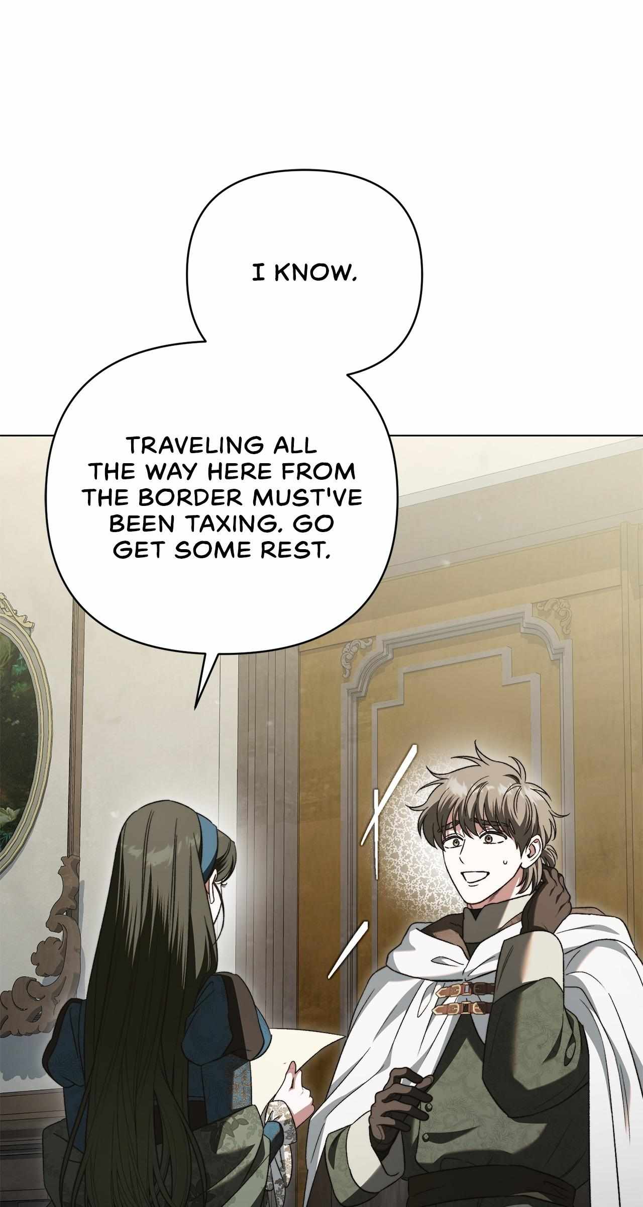 Read All for My Dearest Juliet chapter 72 image 76 on Lezhin
