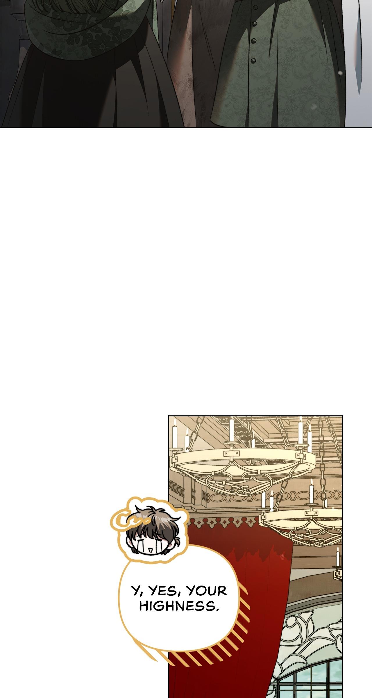 Read All for My Dearest Juliet chapter 72 image 77 on Lezhin