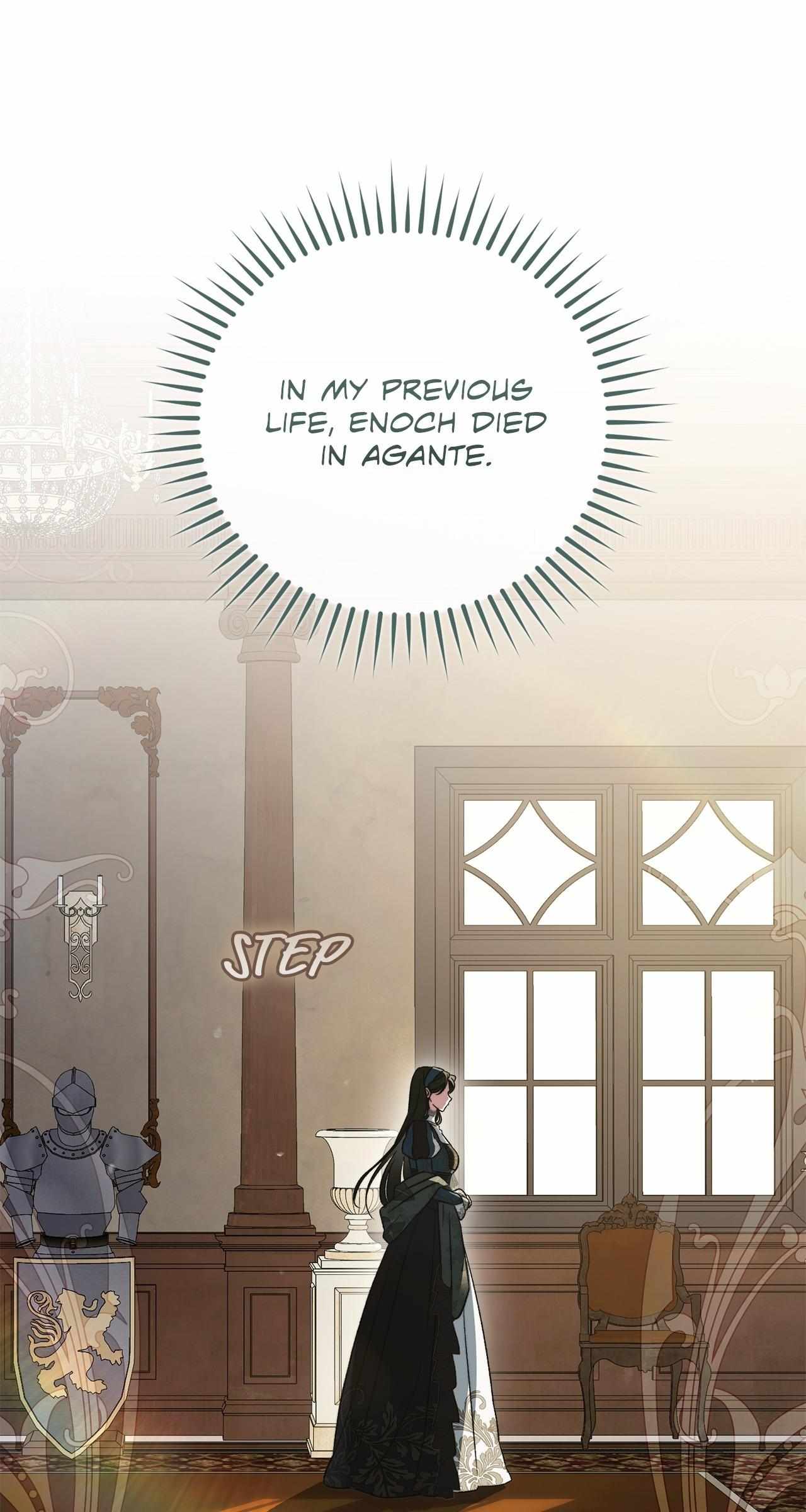 Read All for My Dearest Juliet chapter 72 image 79 on Lezhin