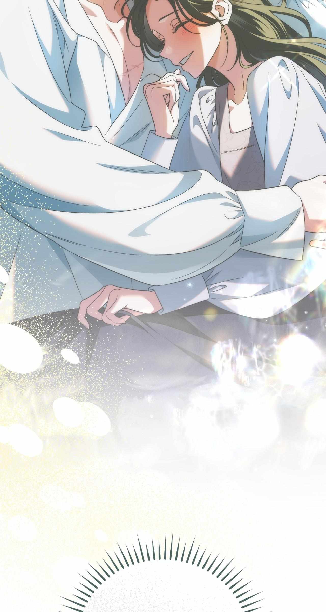 Read All for My Dearest Juliet chapter 72 image 83 on Lezhin
