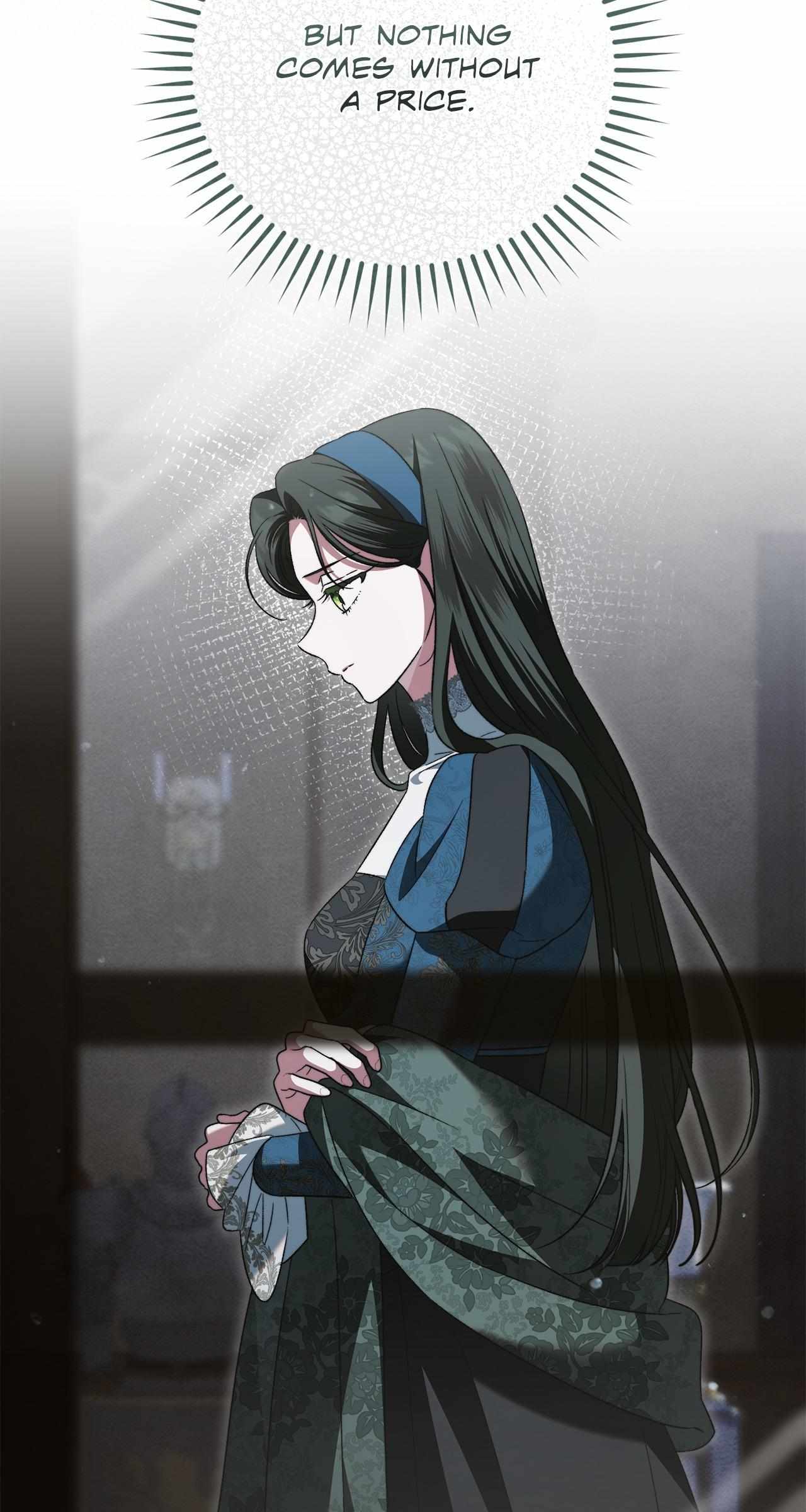 Read All for My Dearest Juliet chapter 72 image 84 on Lezhin
