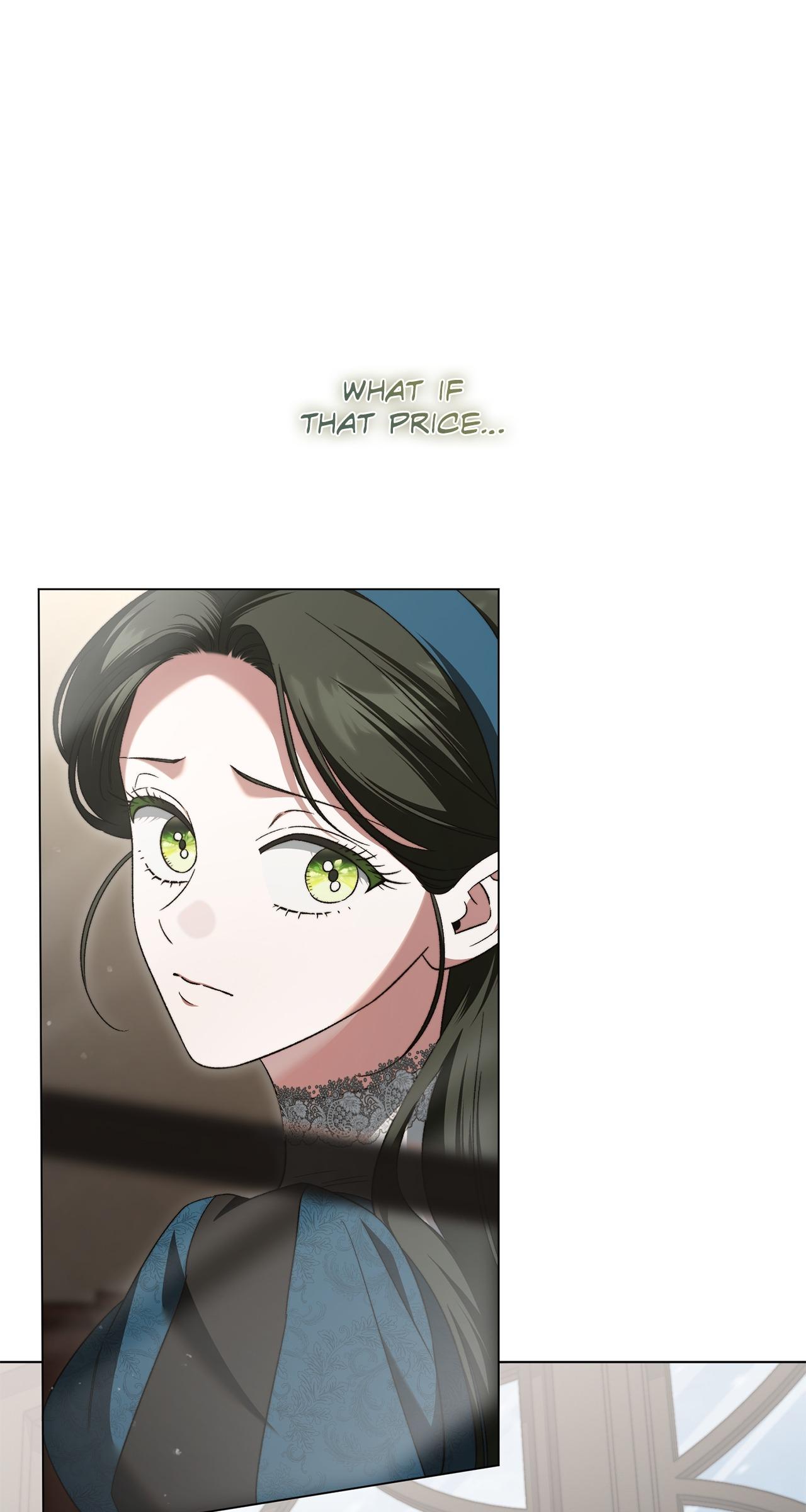 Read All for My Dearest Juliet chapter 72 image 86 on Lezhin