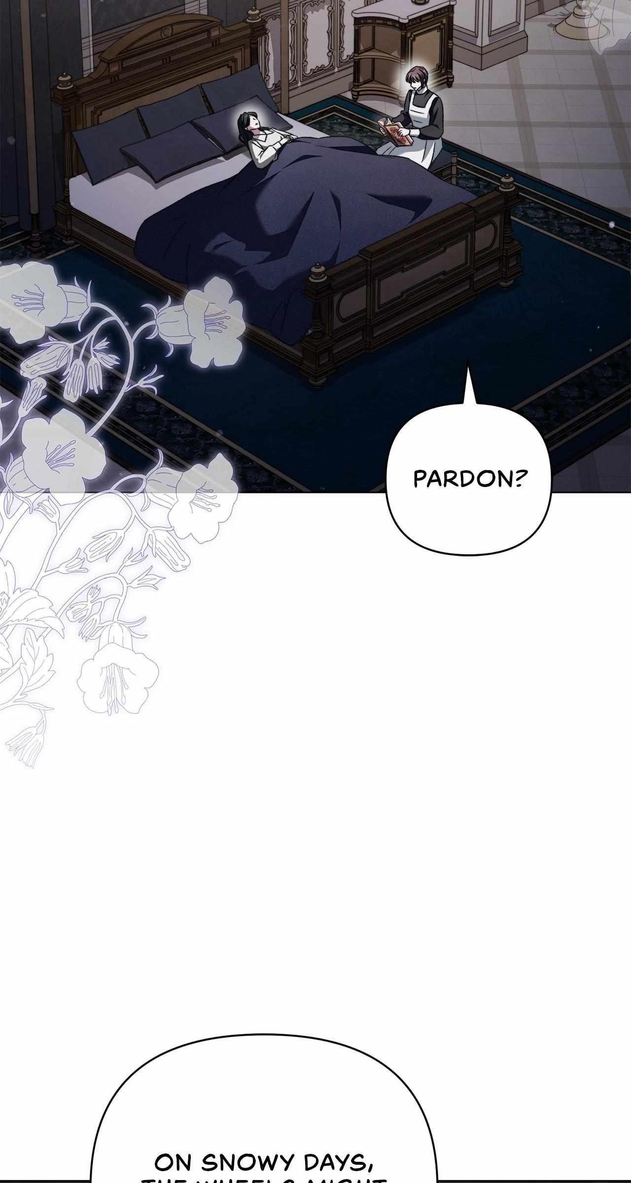 Read All for My Dearest Juliet chapter 72 image 89 on Lezhin