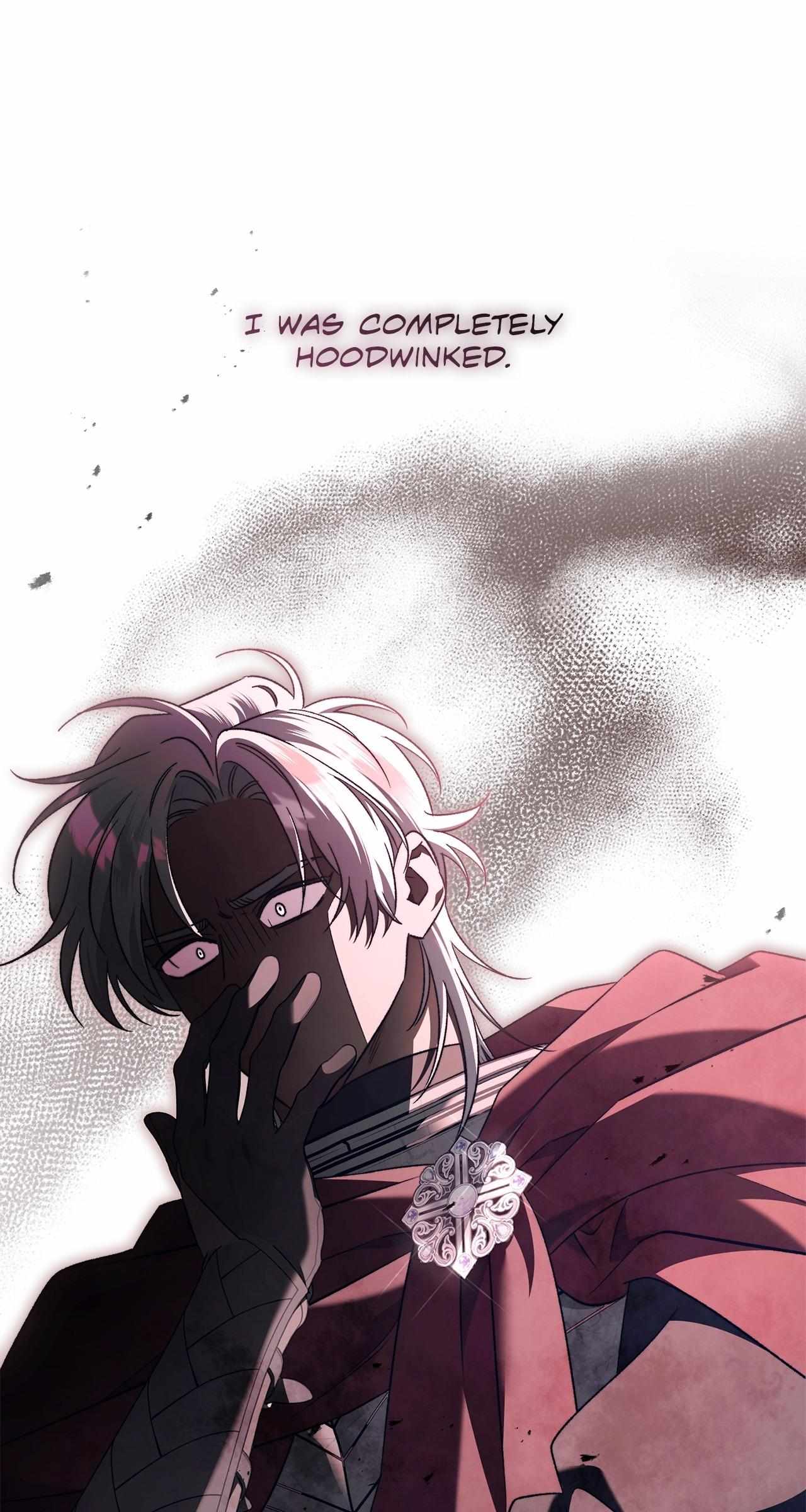 Read All for My Dearest Juliet chapter 72 image 9 on Lezhin
