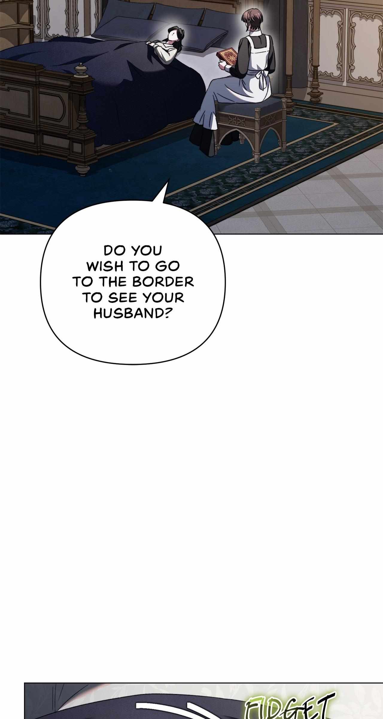 Read All for My Dearest Juliet chapter 72 image 93 on Lezhin
