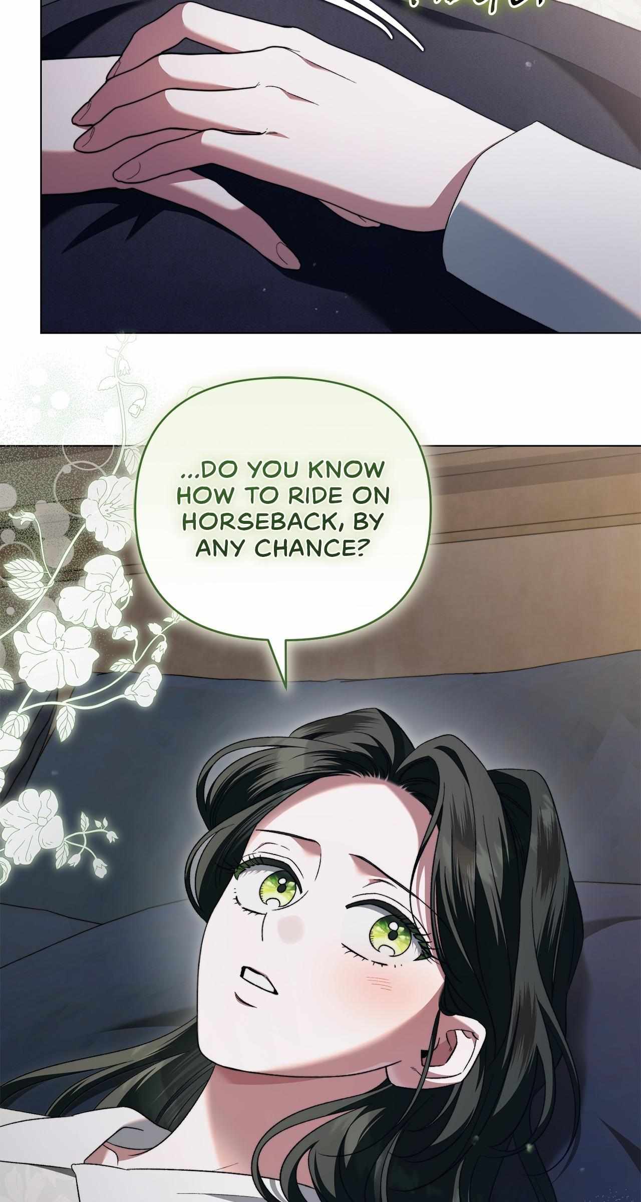 Read All for My Dearest Juliet chapter 72 image 94 on Lezhin