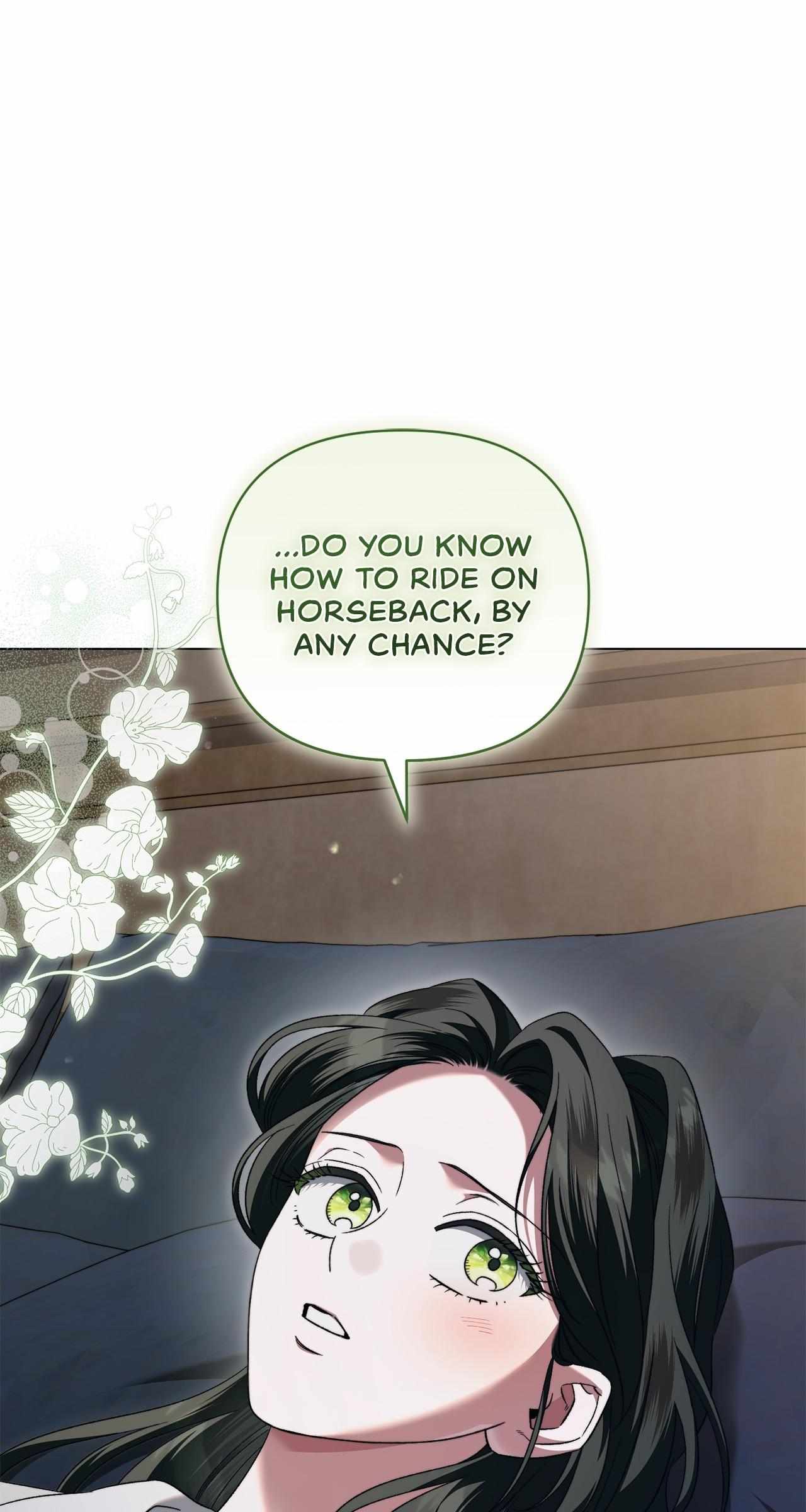 Read All for My Dearest Juliet chapter 73 image 1 on Lezhin