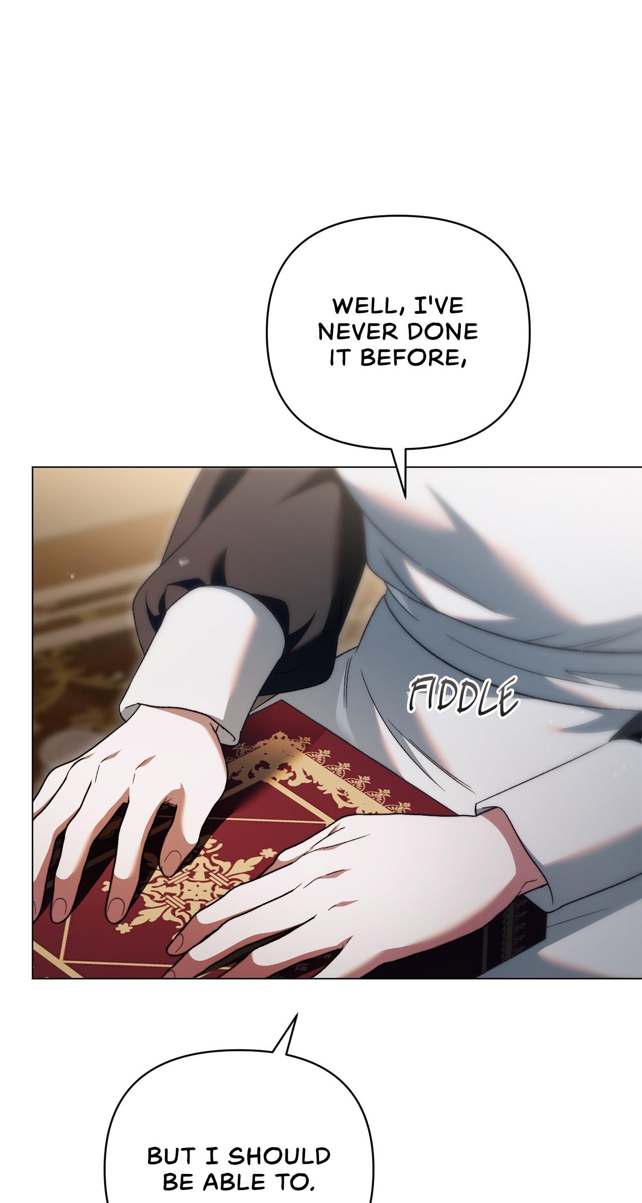 Read All for My Dearest Juliet chapter 73 image 10 on Lezhin