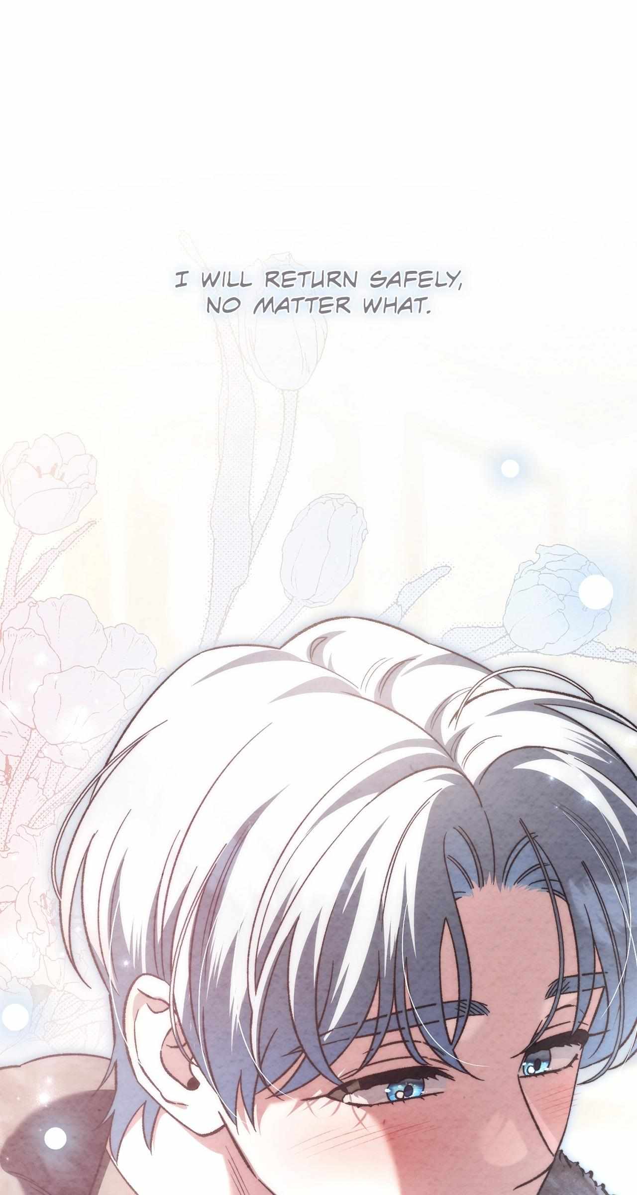 Read All for My Dearest Juliet chapter 73 image 13 on Lezhin