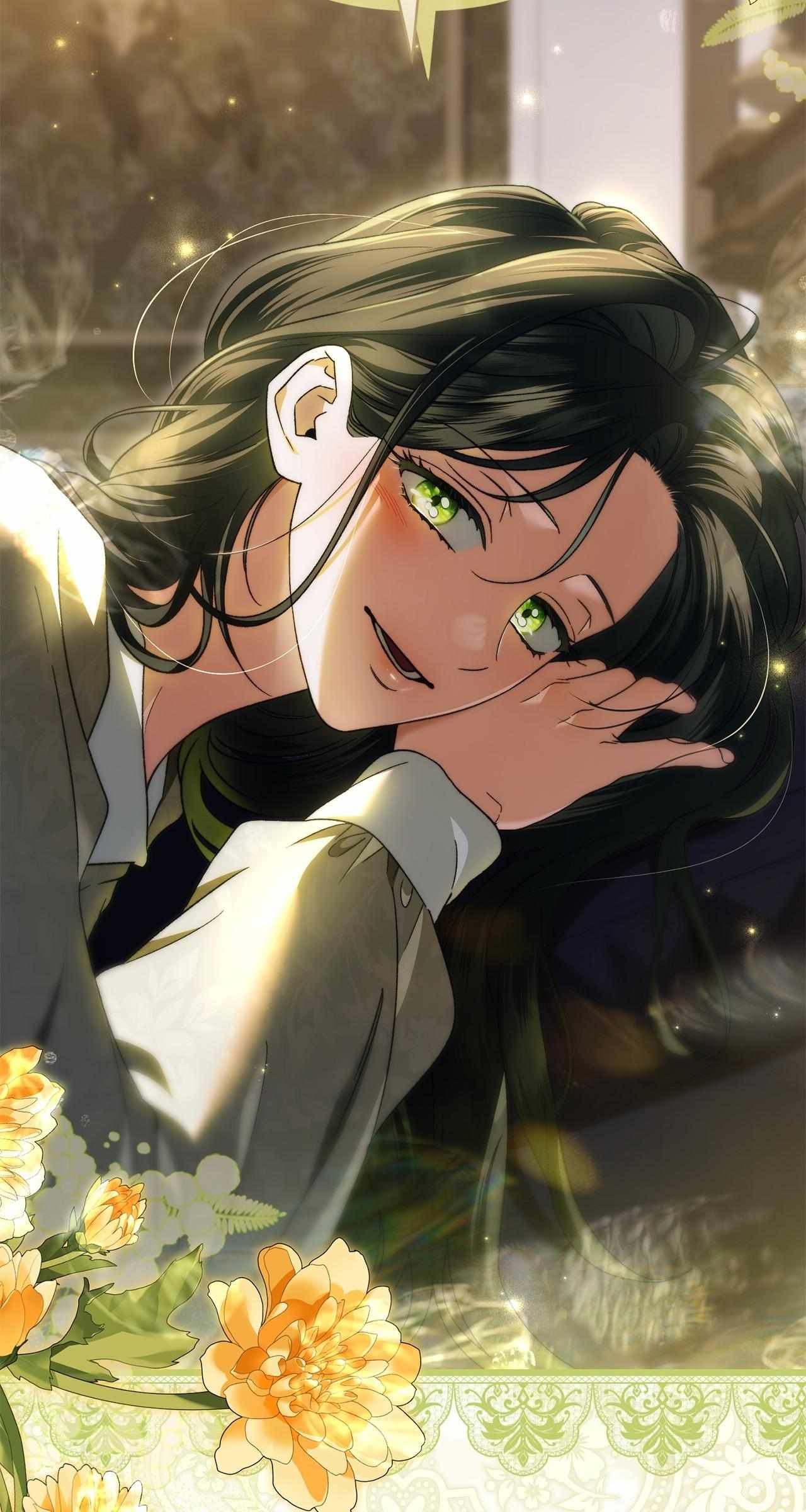 Read All for My Dearest Juliet chapter 73 image 17 on Lezhin