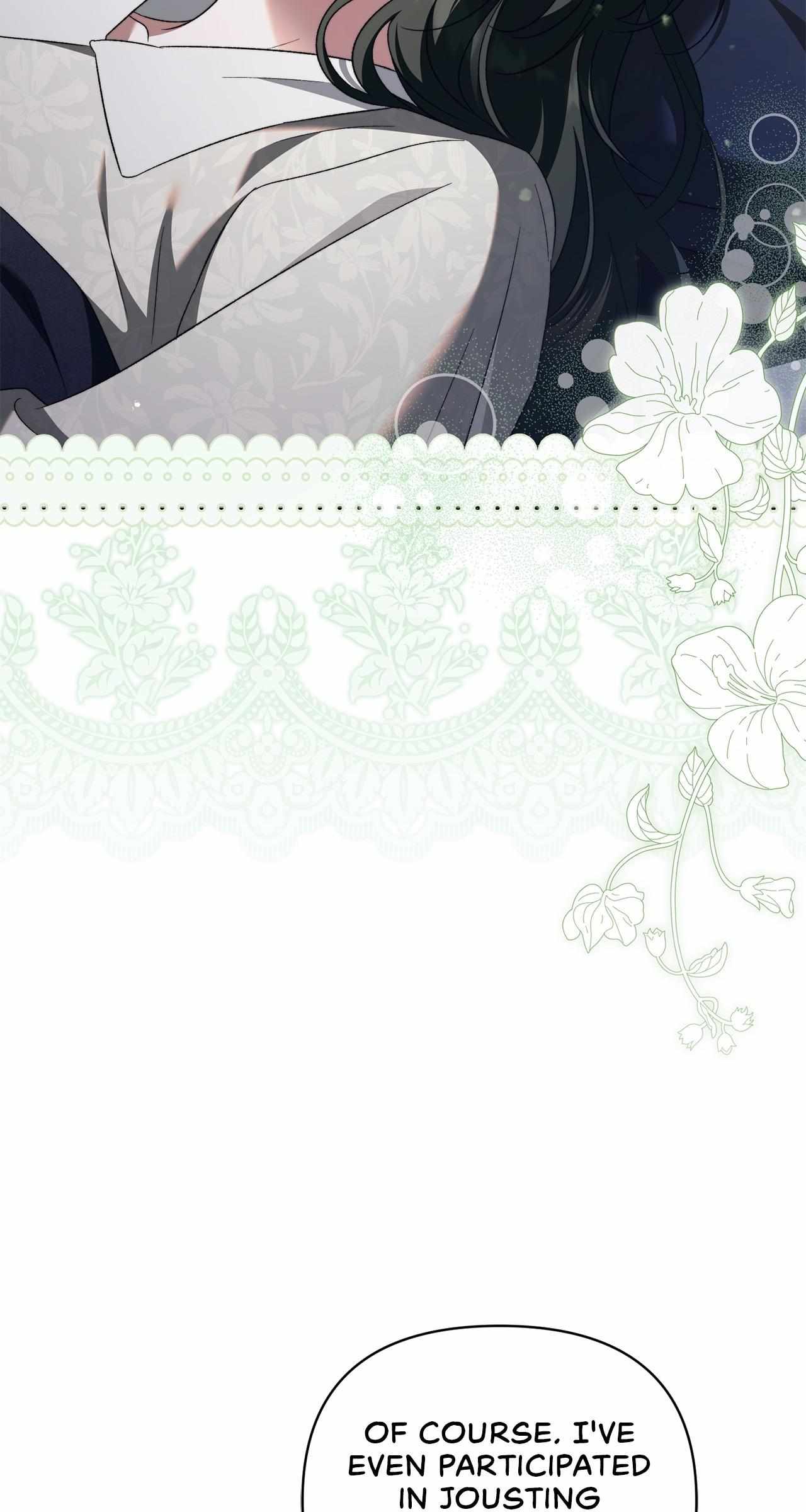 Read All for My Dearest Juliet chapter 73 image 2 on Lezhin