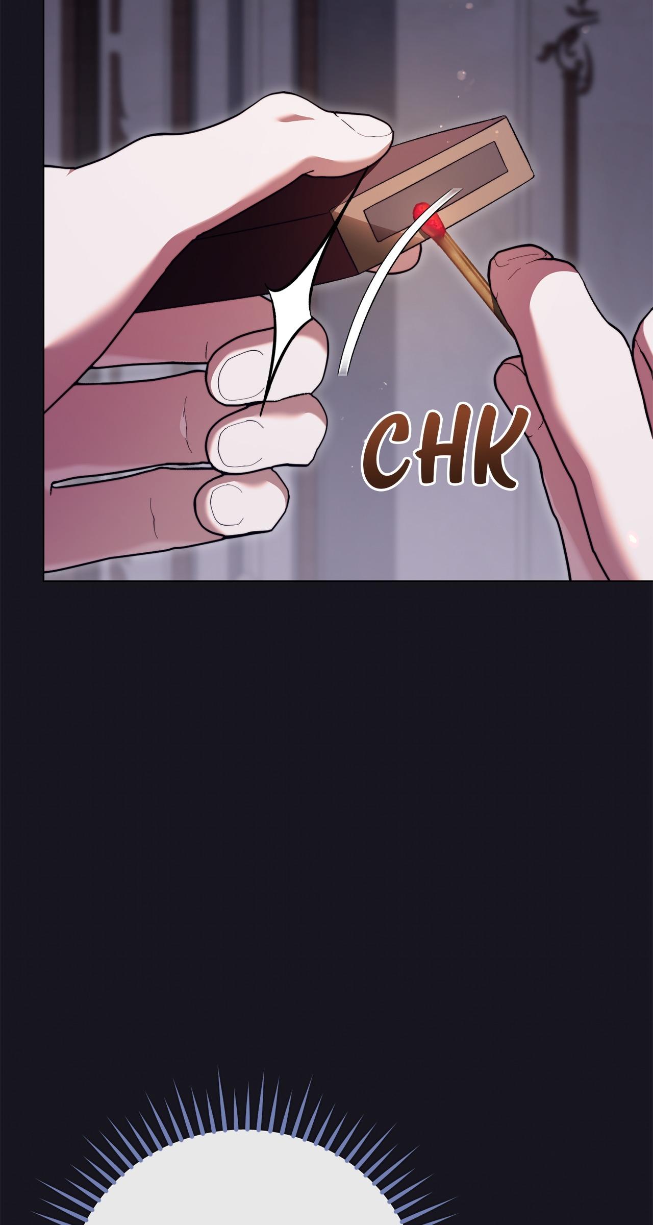 Read All for My Dearest Juliet chapter 73 image 23 on Lezhin