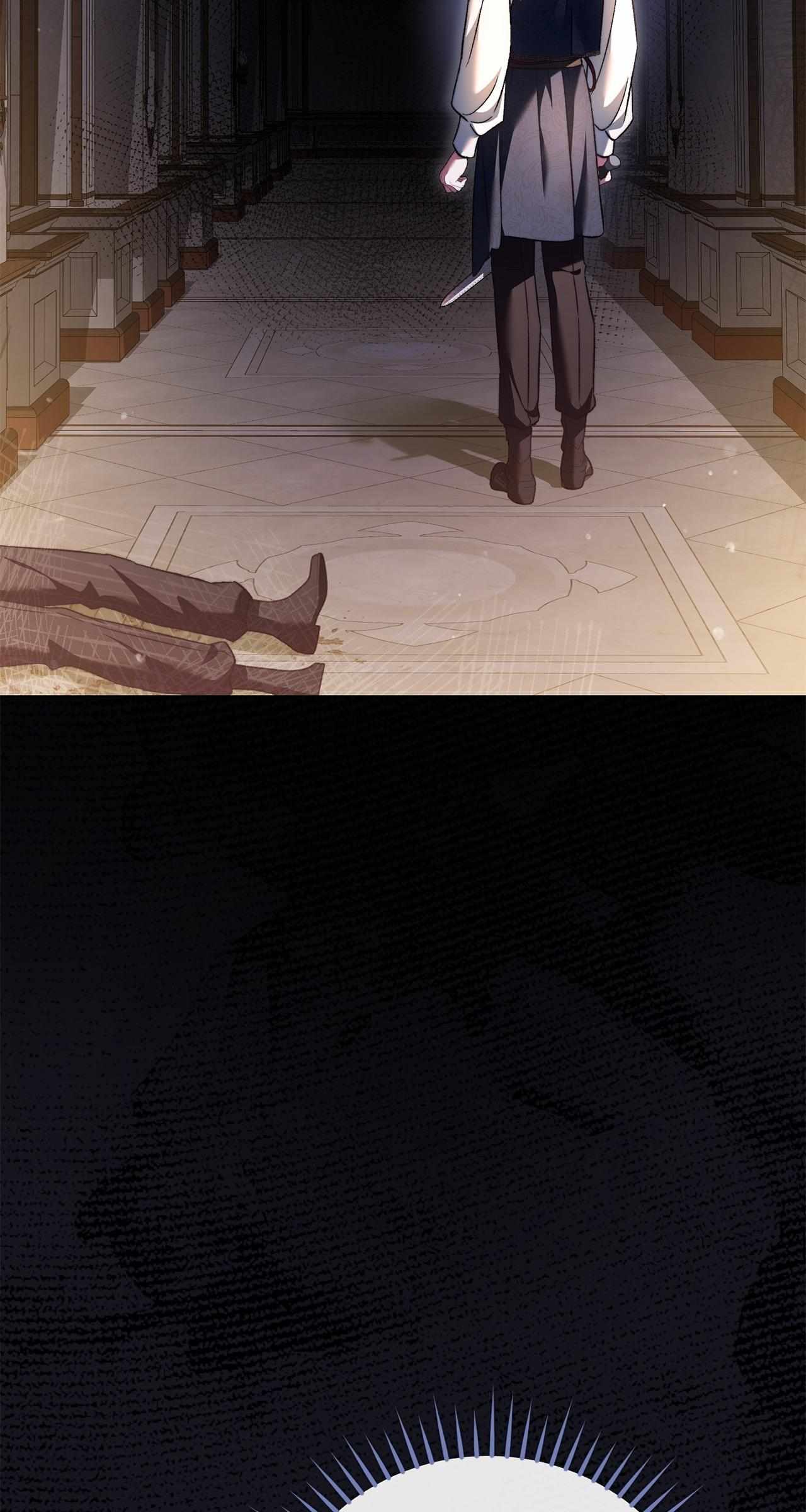 Read All for My Dearest Juliet chapter 73 image 32 on Lezhin