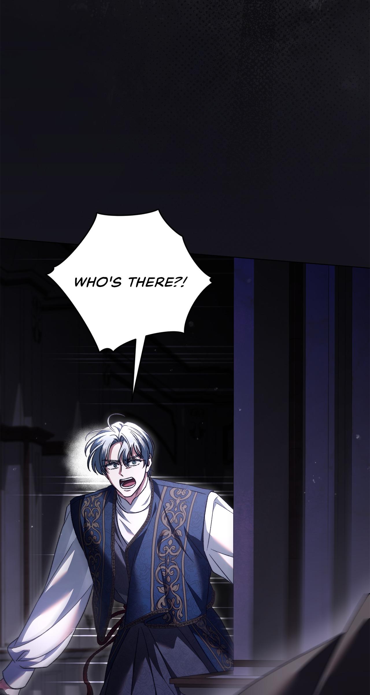Read All for My Dearest Juliet chapter 73 image 37 on Lezhin