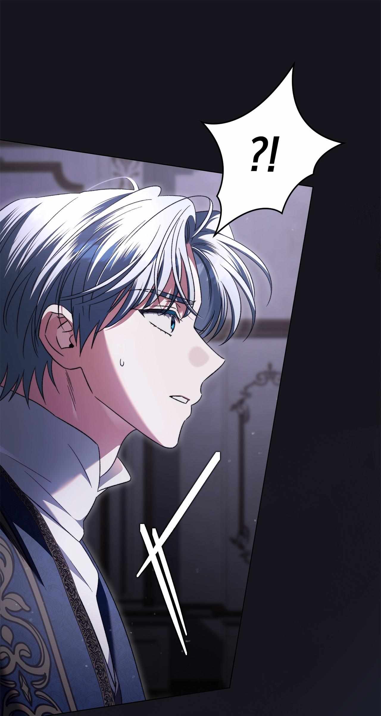 Read All for My Dearest Juliet chapter 73 image 39 on Lezhin