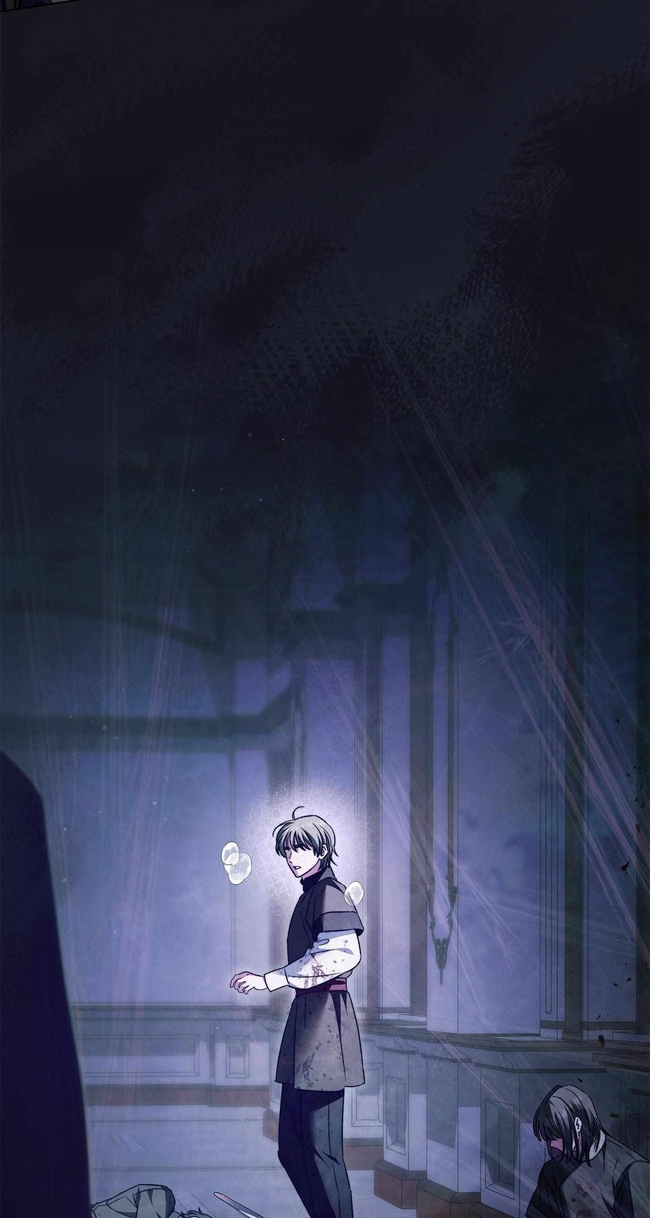 Read All for My Dearest Juliet chapter 73 image 40 on Lezhin