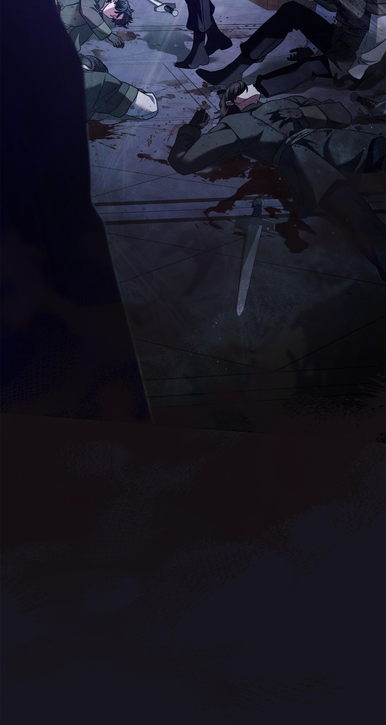 Read All for My Dearest Juliet chapter 73 image 41 on Lezhin