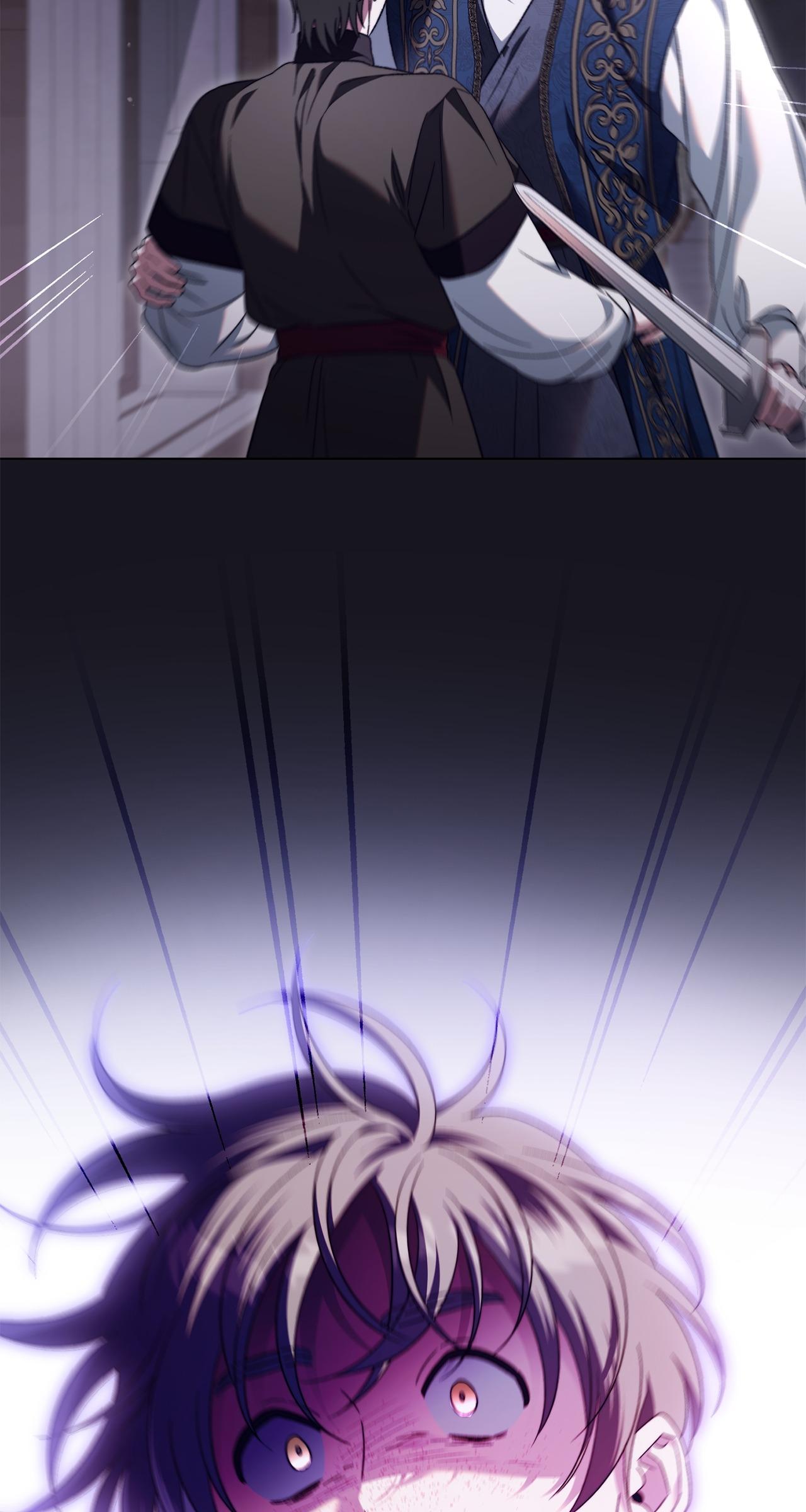 Read All for My Dearest Juliet chapter 73 image 47 on Lezhin