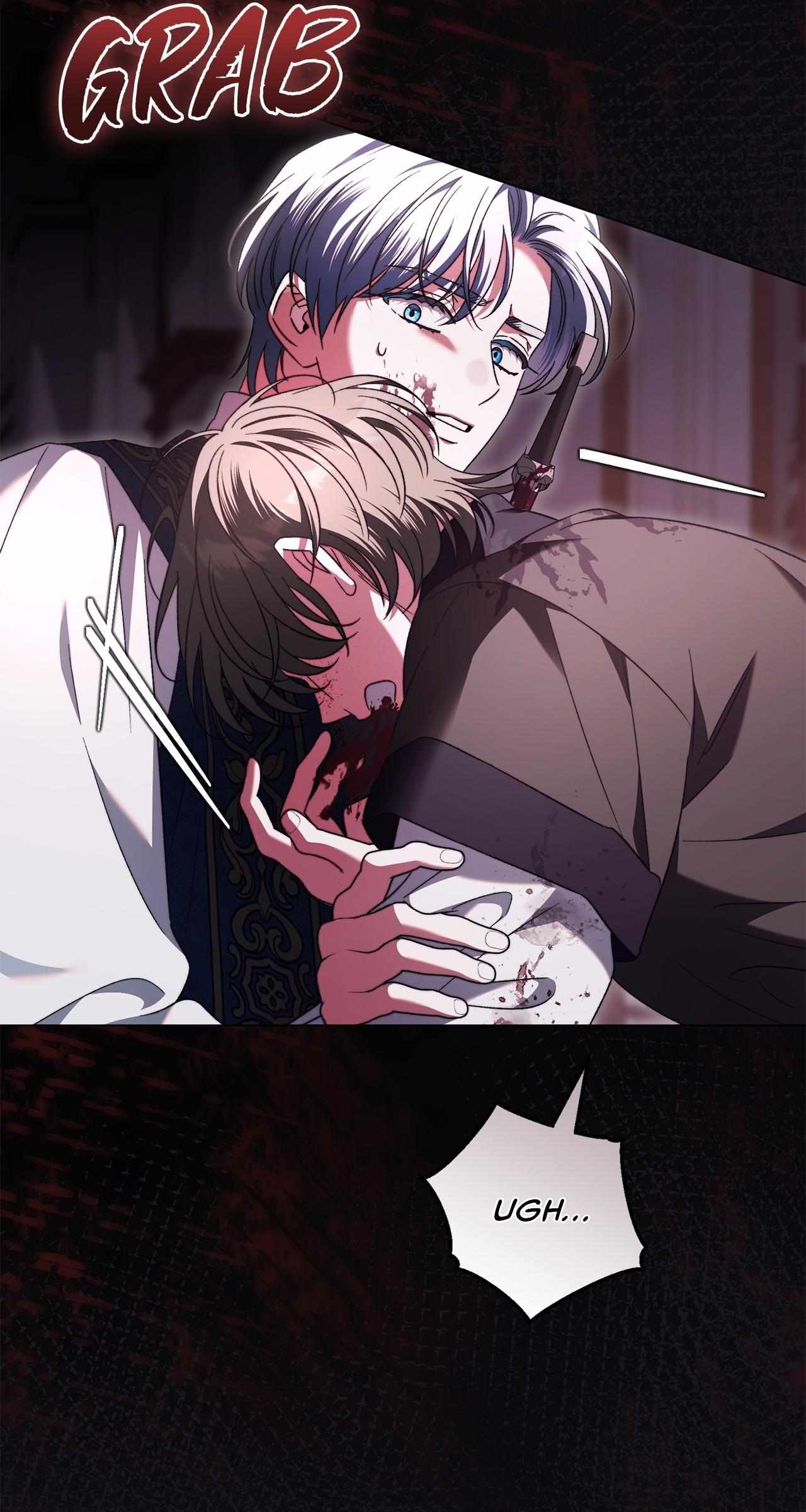 Read All for My Dearest Juliet chapter 73 image 51 on Lezhin