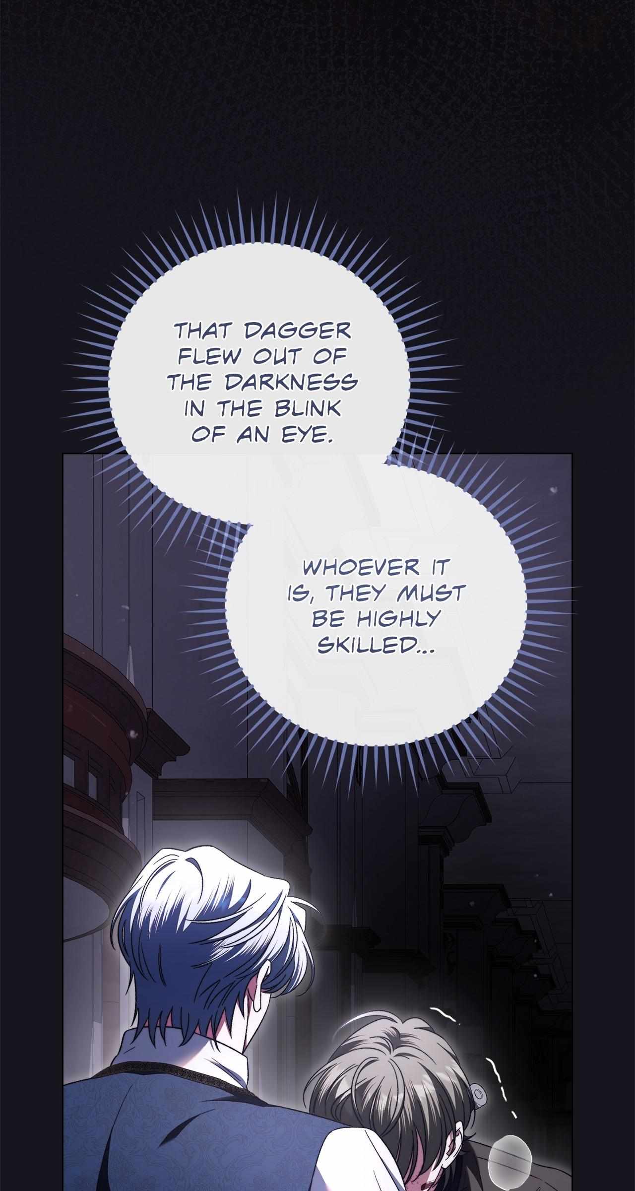 Read All for My Dearest Juliet chapter 73 image 52 on Lezhin
