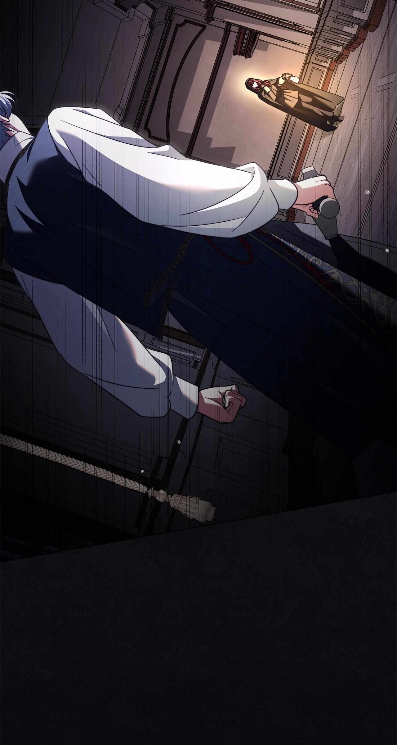 Read All for My Dearest Juliet chapter 73 image 66 on Lezhin