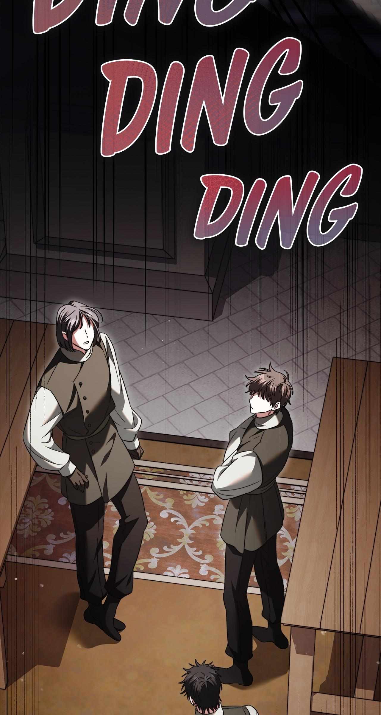 Read All for My Dearest Juliet chapter 73 image 71 on Lezhin