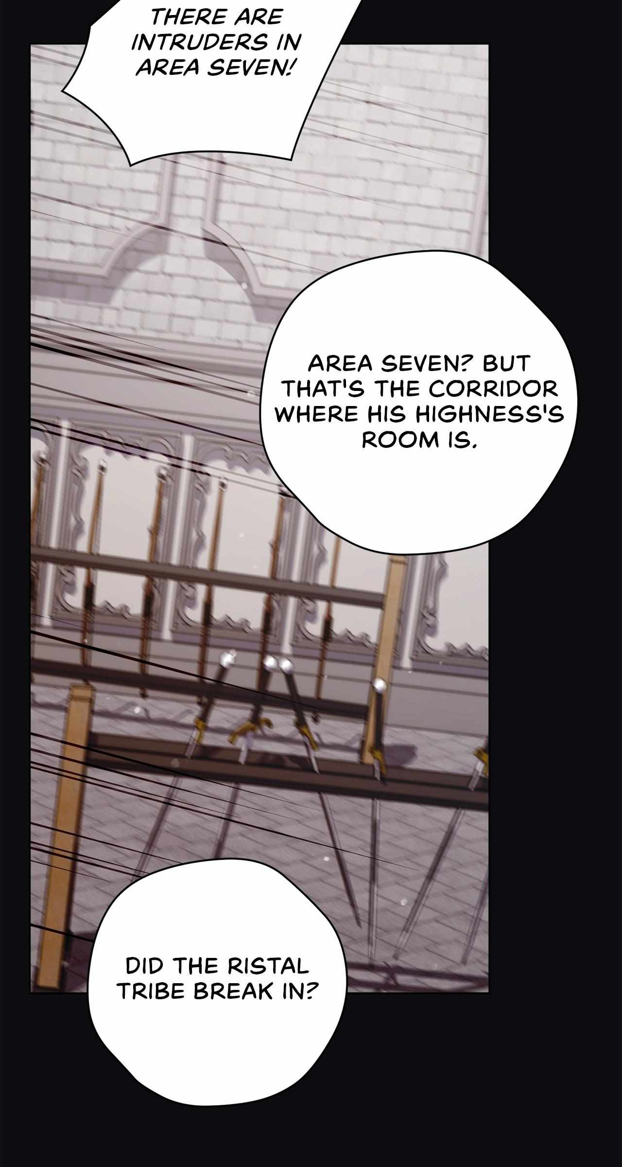 Read All for My Dearest Juliet chapter 73 image 73 on Lezhin