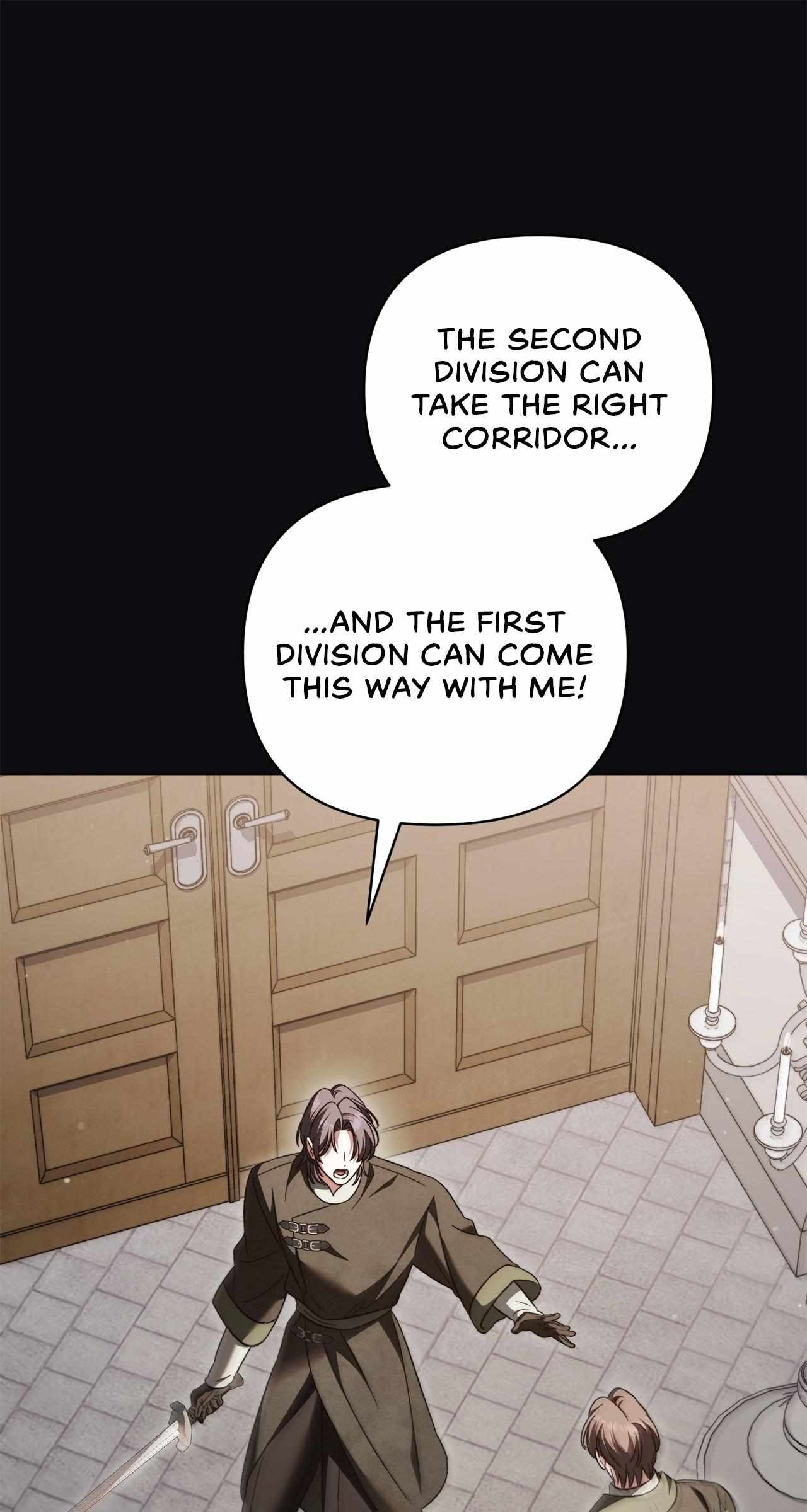 Read All for My Dearest Juliet chapter 73 image 75 on Lezhin