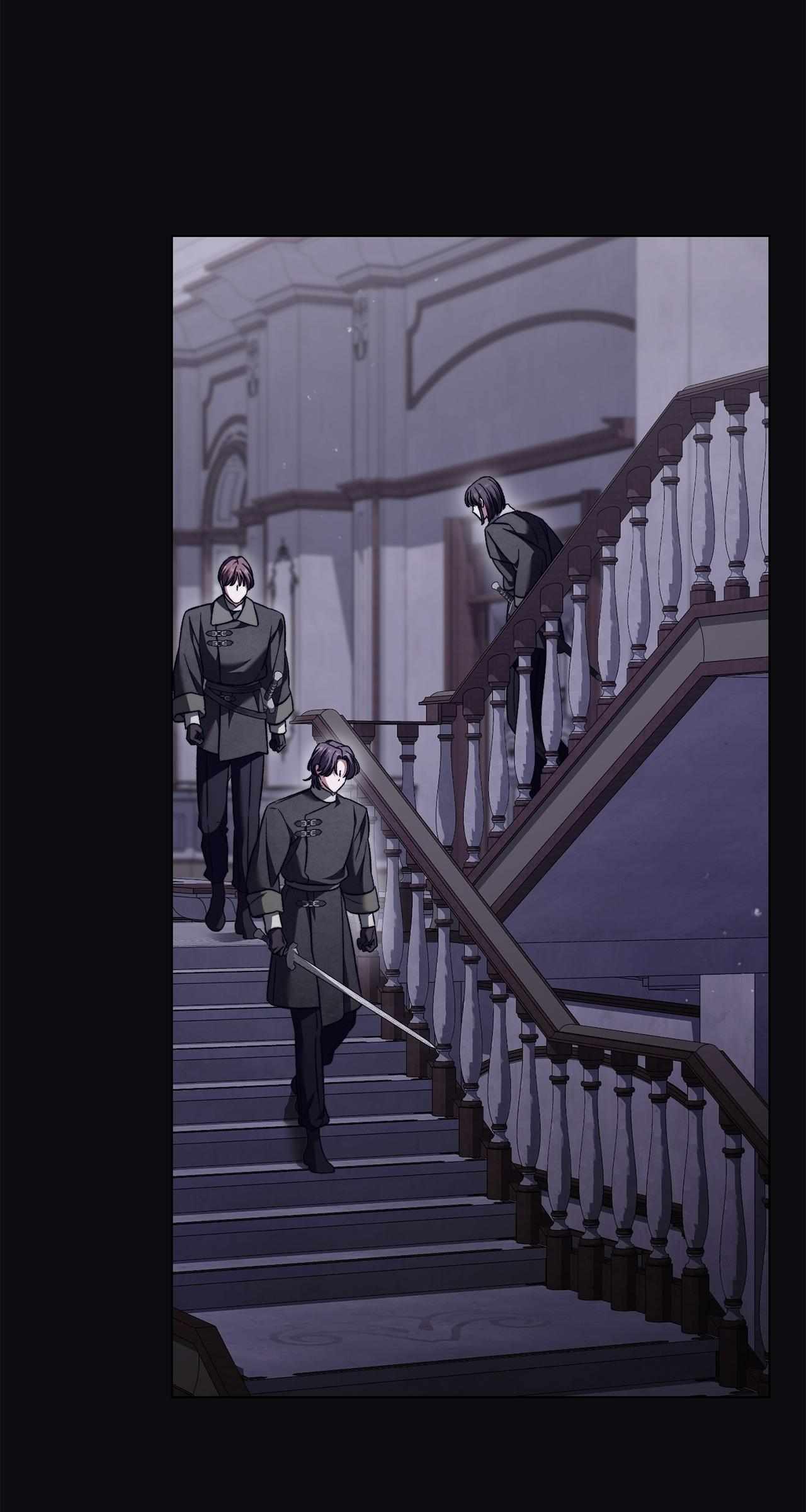 Read All for My Dearest Juliet chapter 73 image 77 on Lezhin