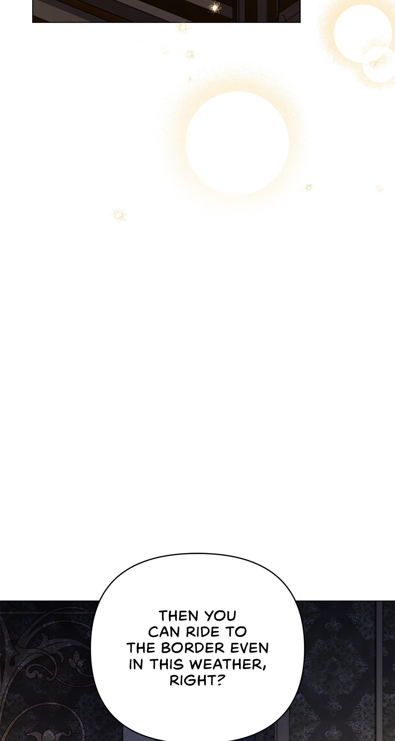 Read All for My Dearest Juliet chapter 73 image 8 on Lezhin