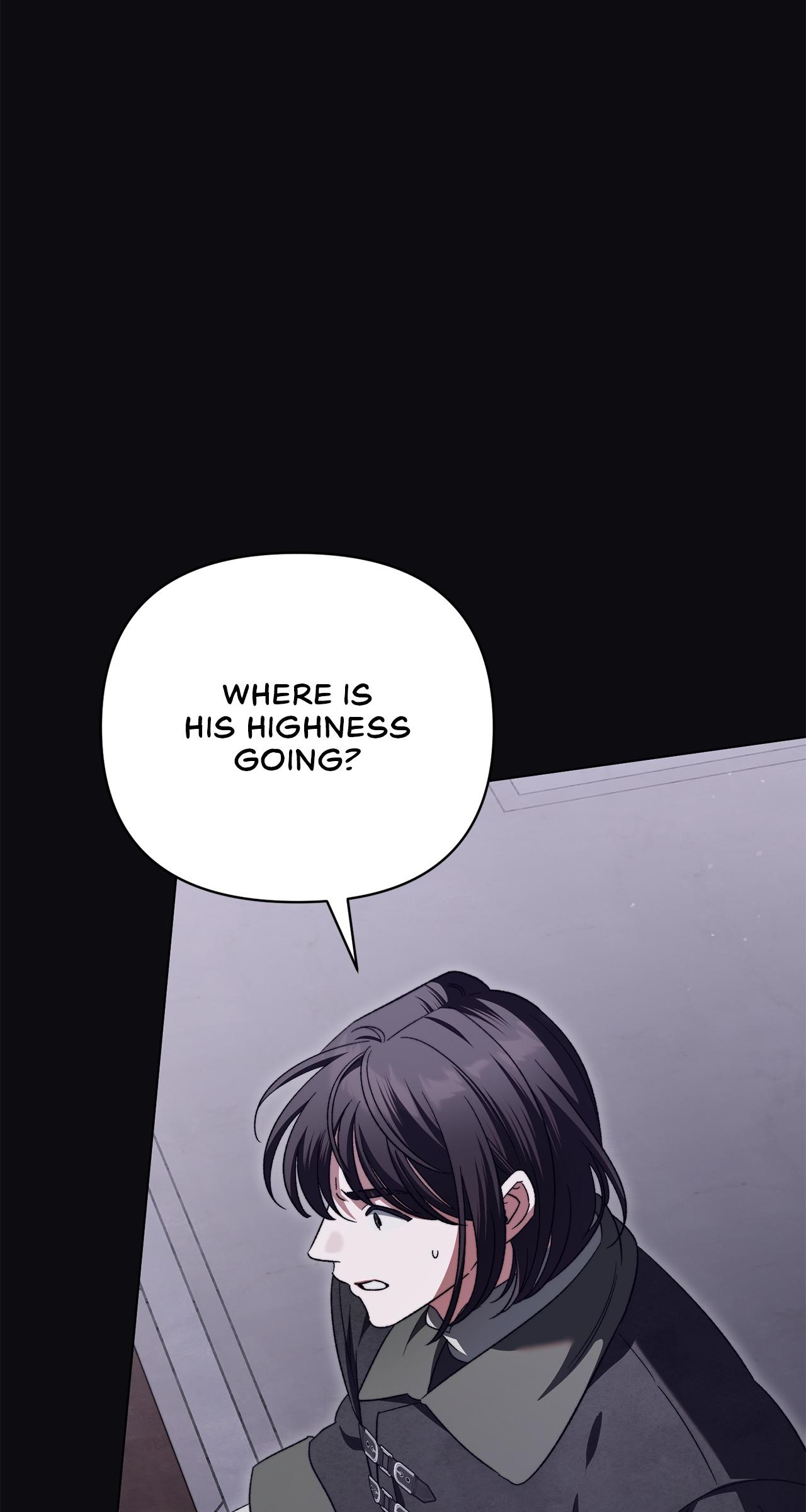 Read All for My Dearest Juliet chapter 73 image 81 on Lezhin