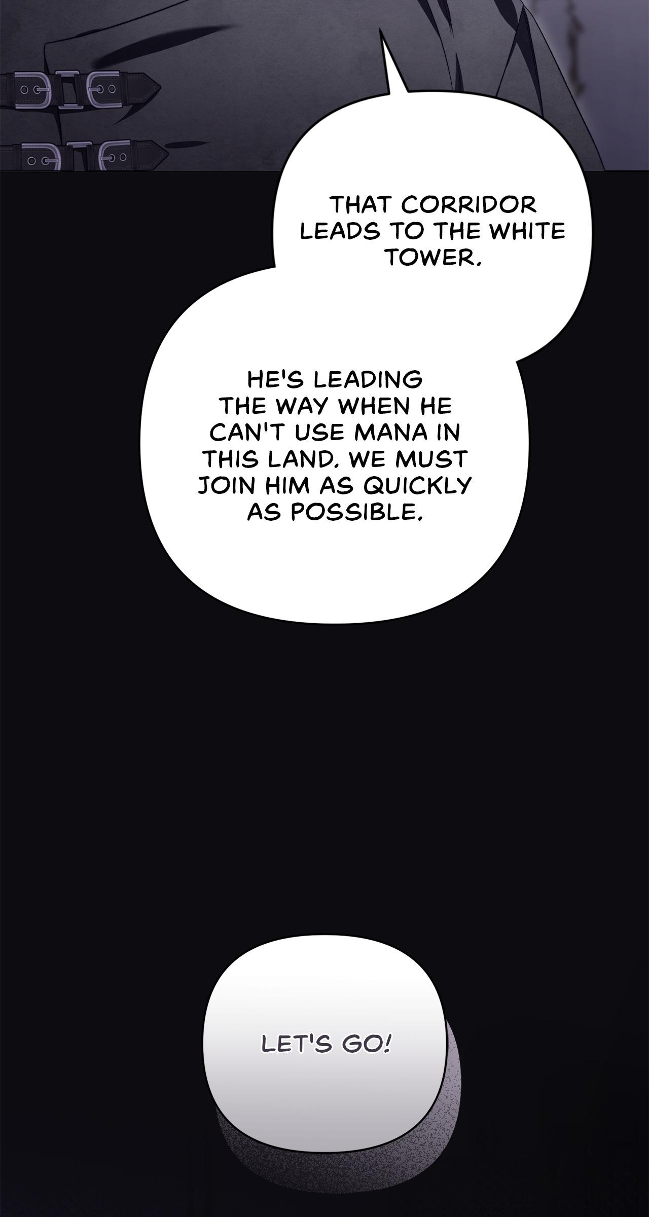 Read All for My Dearest Juliet chapter 73 image 83 on Lezhin