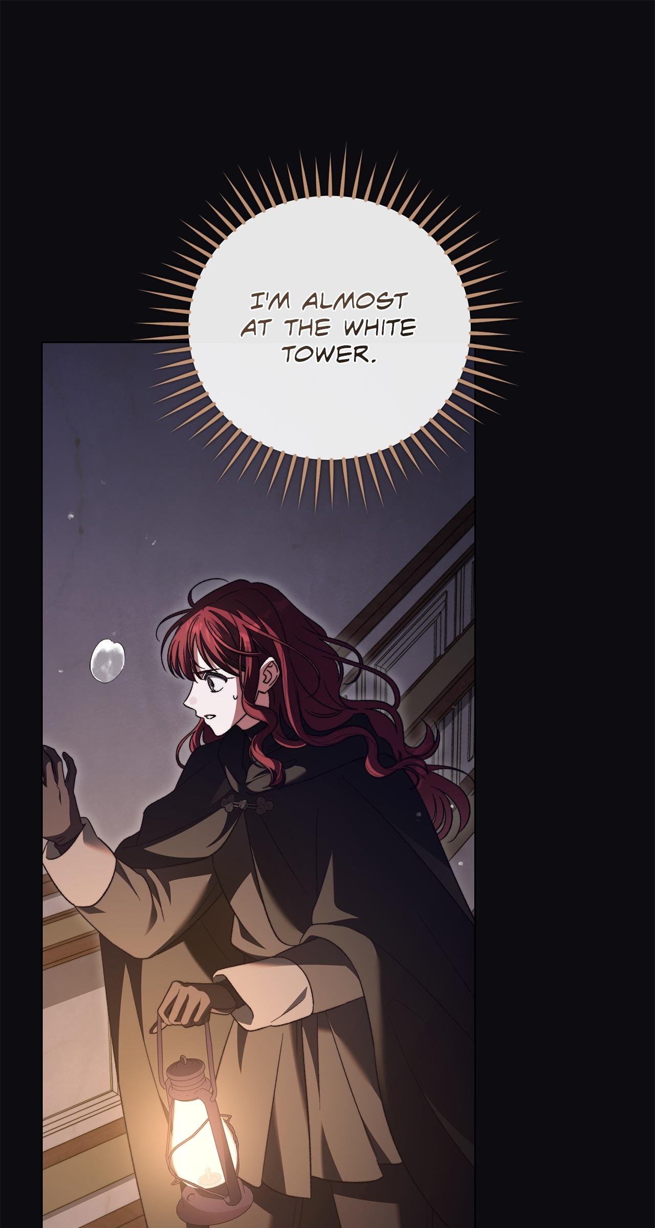 Read All for My Dearest Juliet chapter 73 image 86 on Lezhin