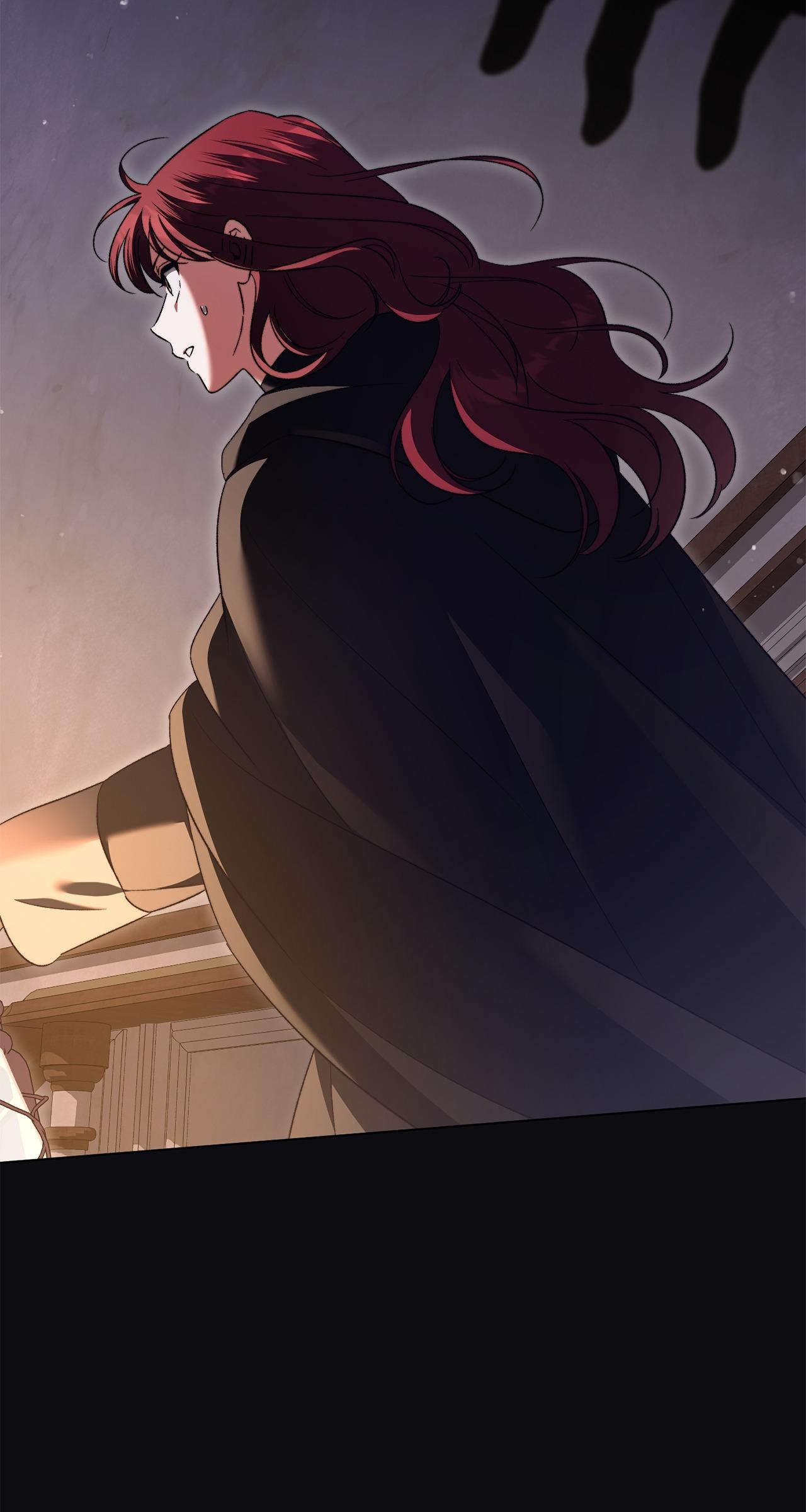 Read All for My Dearest Juliet chapter 73 image 88 on Lezhin