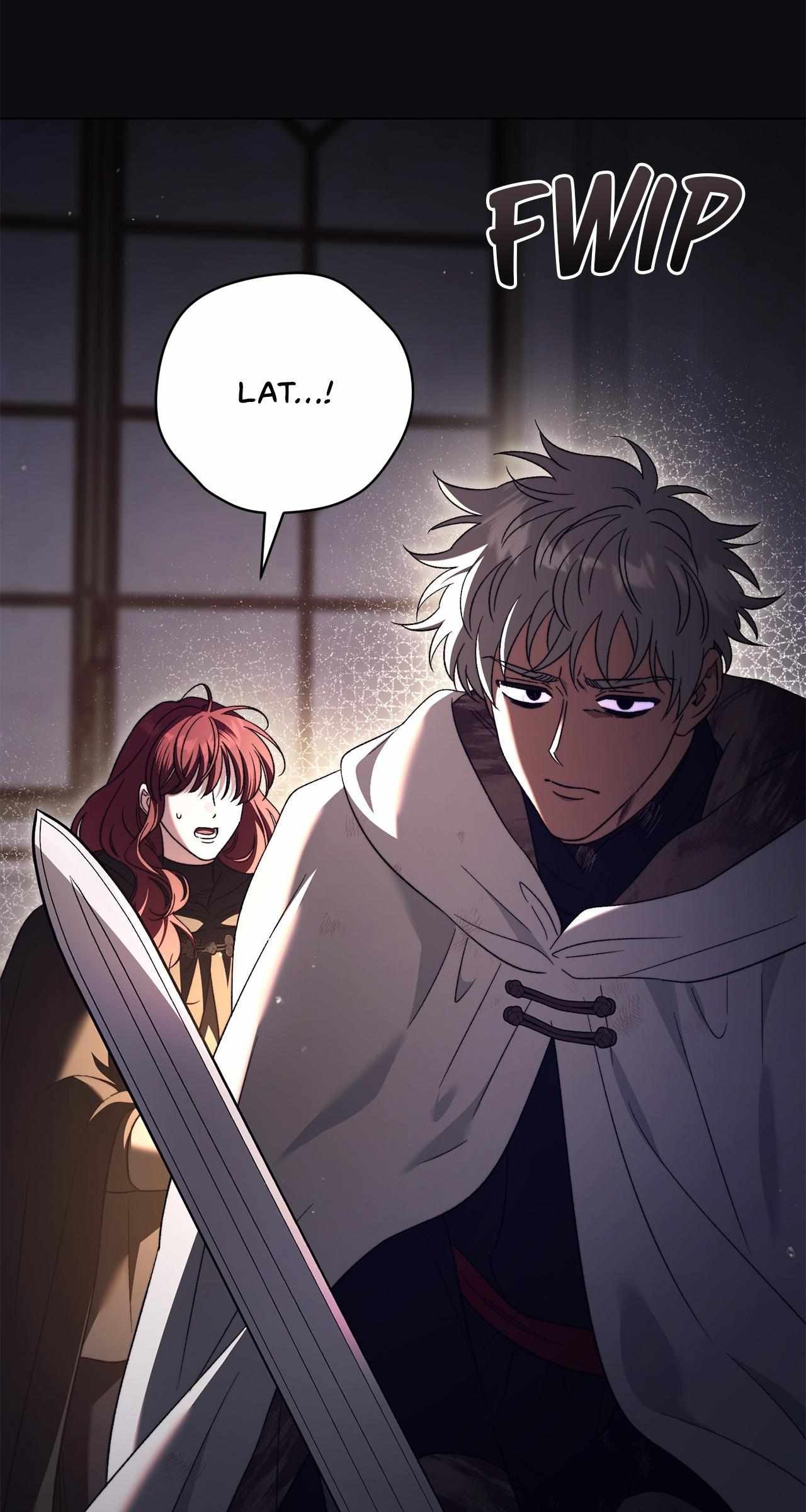 Read All for My Dearest Juliet chapter 73 image 92 on Lezhin