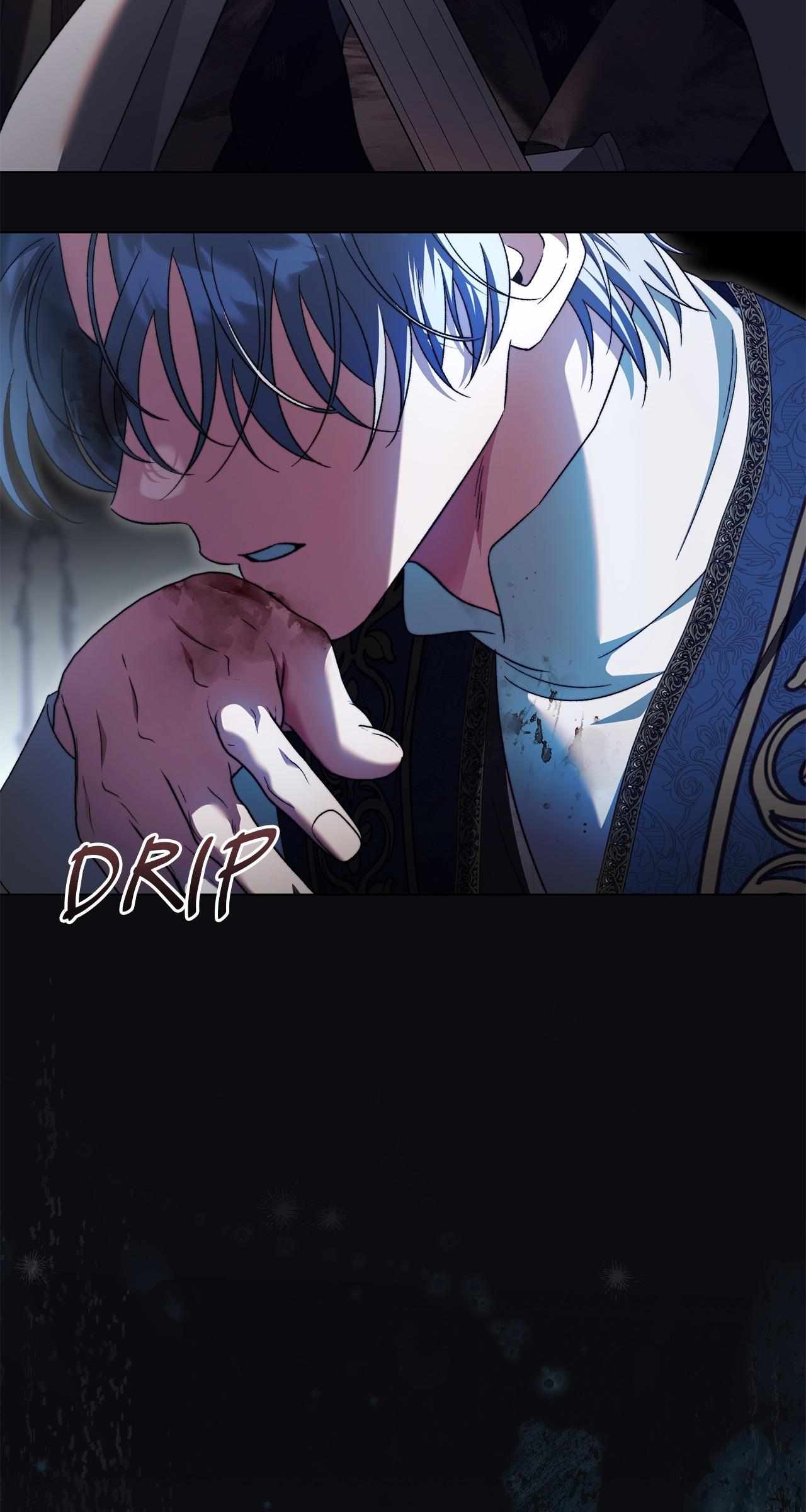 Read All for My Dearest Juliet chapter 73 image 93 on Lezhin