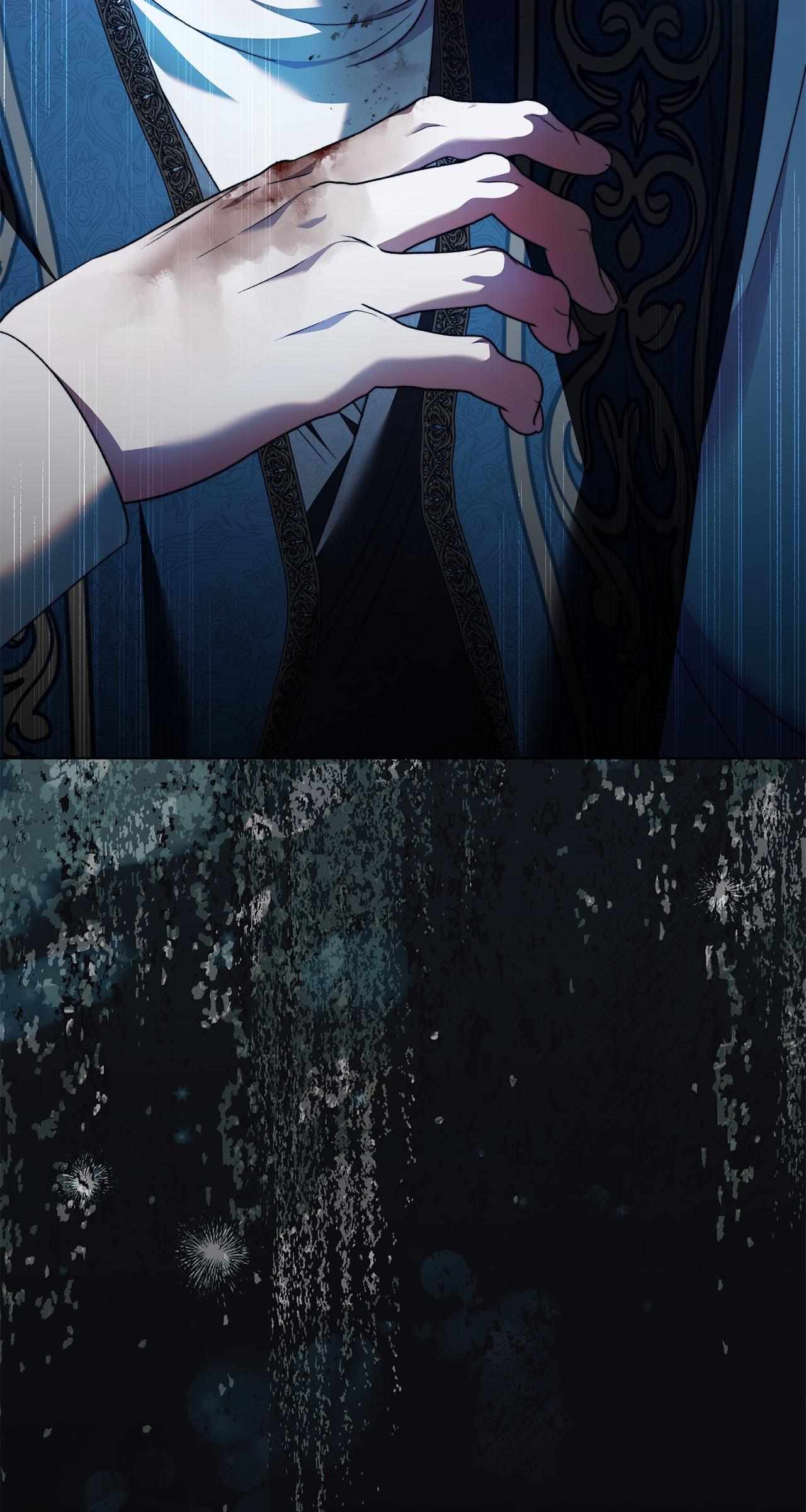 Read All for My Dearest Juliet chapter 73 image 95 on Lezhin