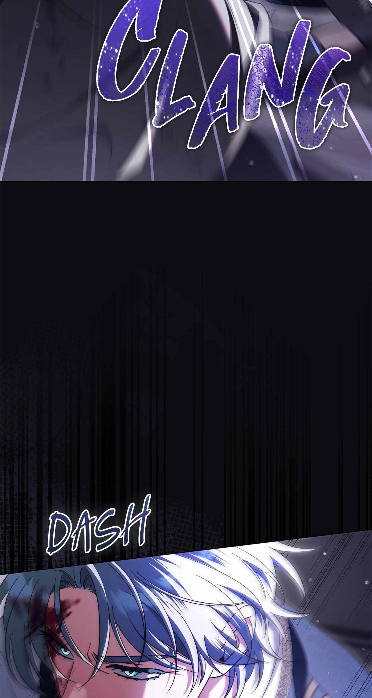 Read All for My Dearest Juliet chapter 74 image 12 on Lezhin