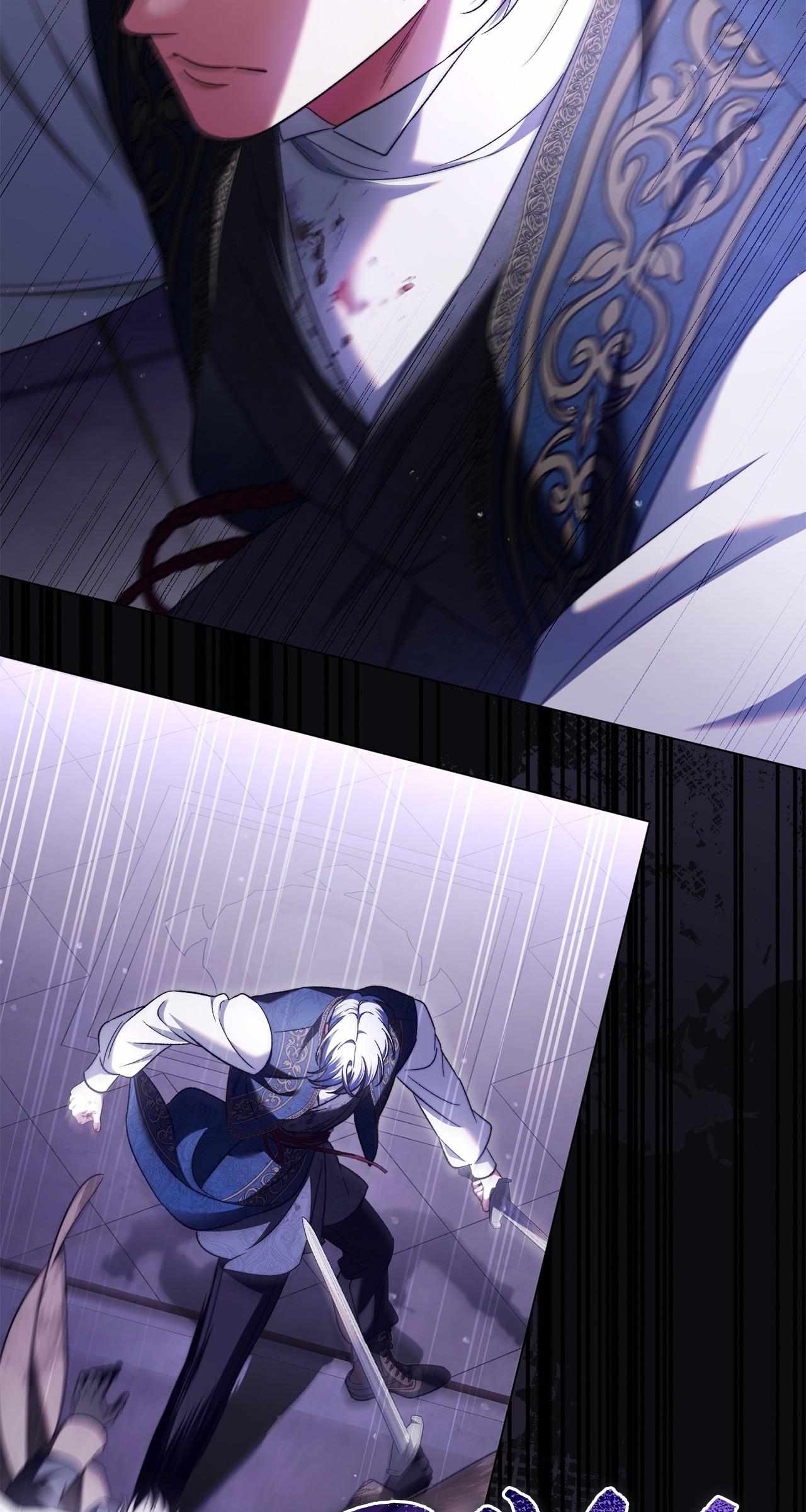 Read All for My Dearest Juliet chapter 74 image 13 on Lezhin