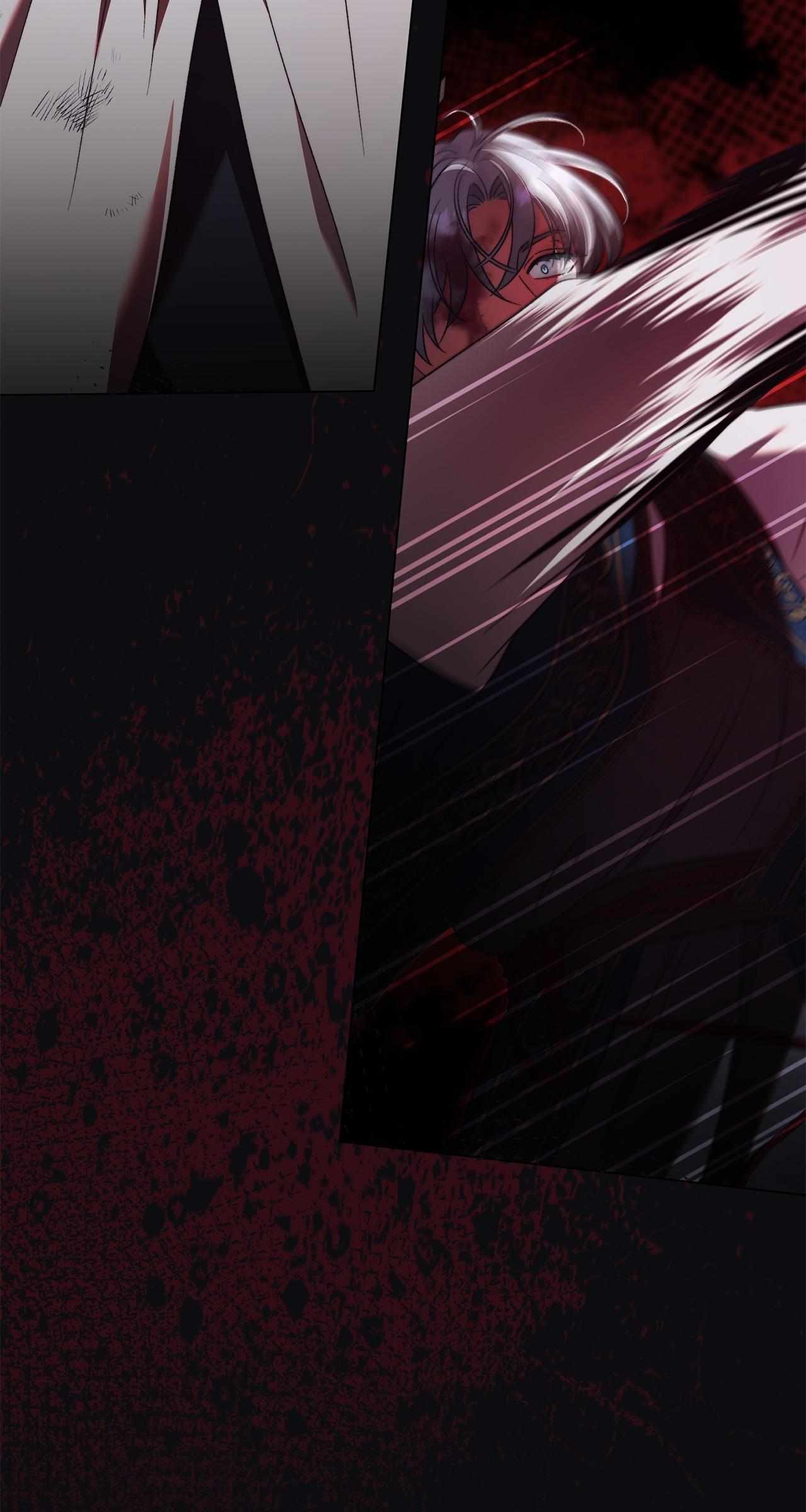 Read All for My Dearest Juliet chapter 74 image 21 on Lezhin