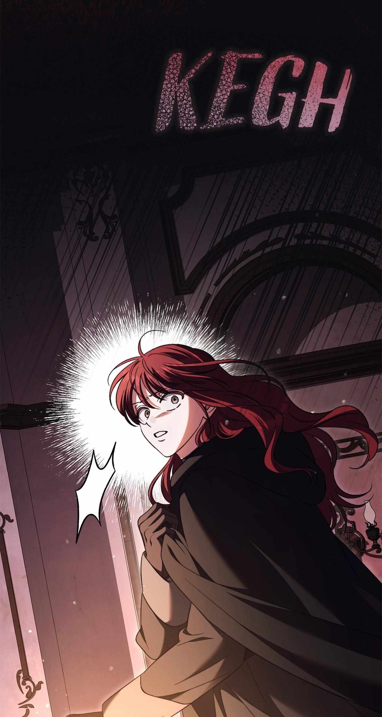 Read All for My Dearest Juliet chapter 74 image 22 on Lezhin