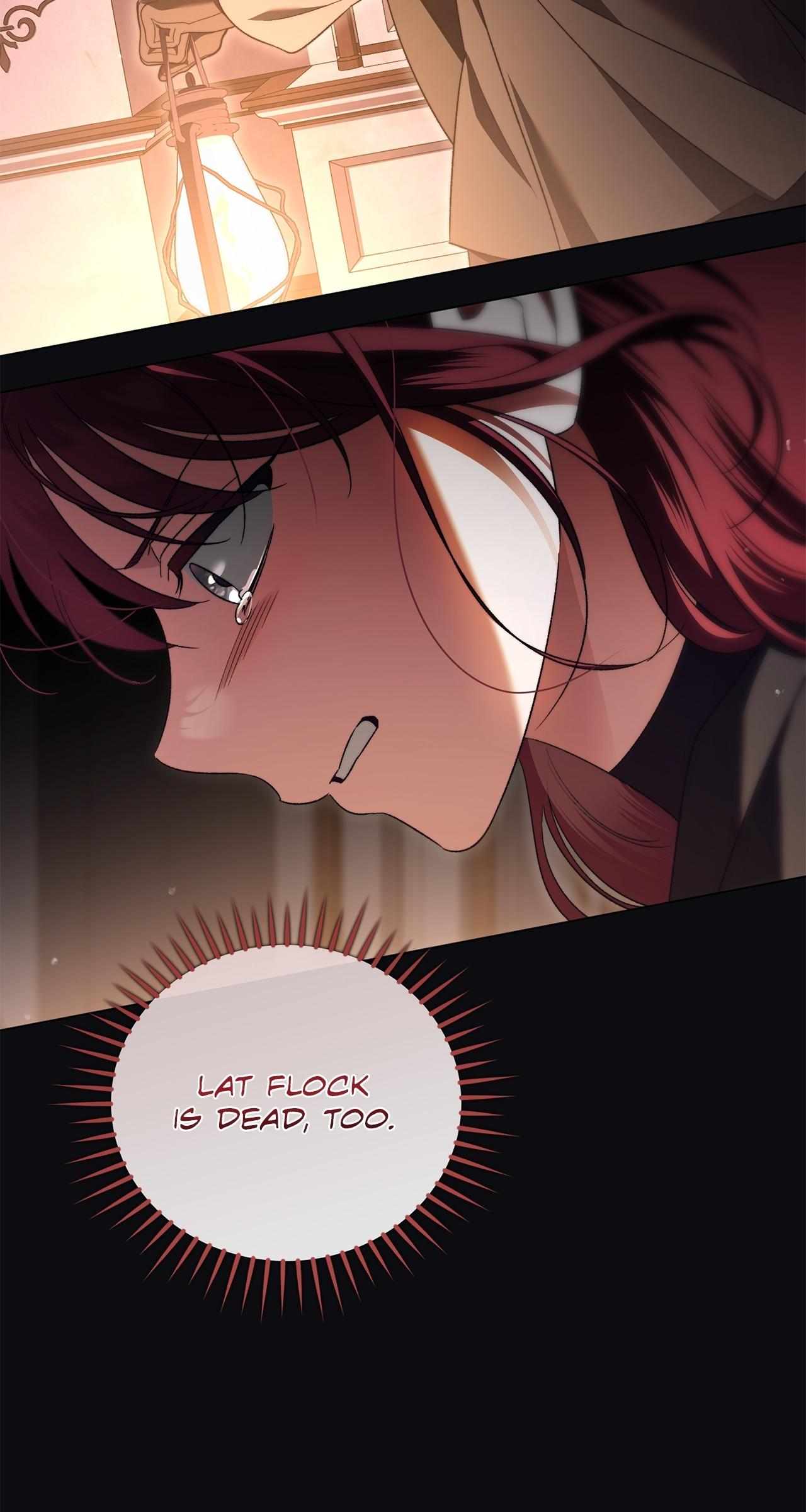 Read All for My Dearest Juliet chapter 74 image 23 on Lezhin