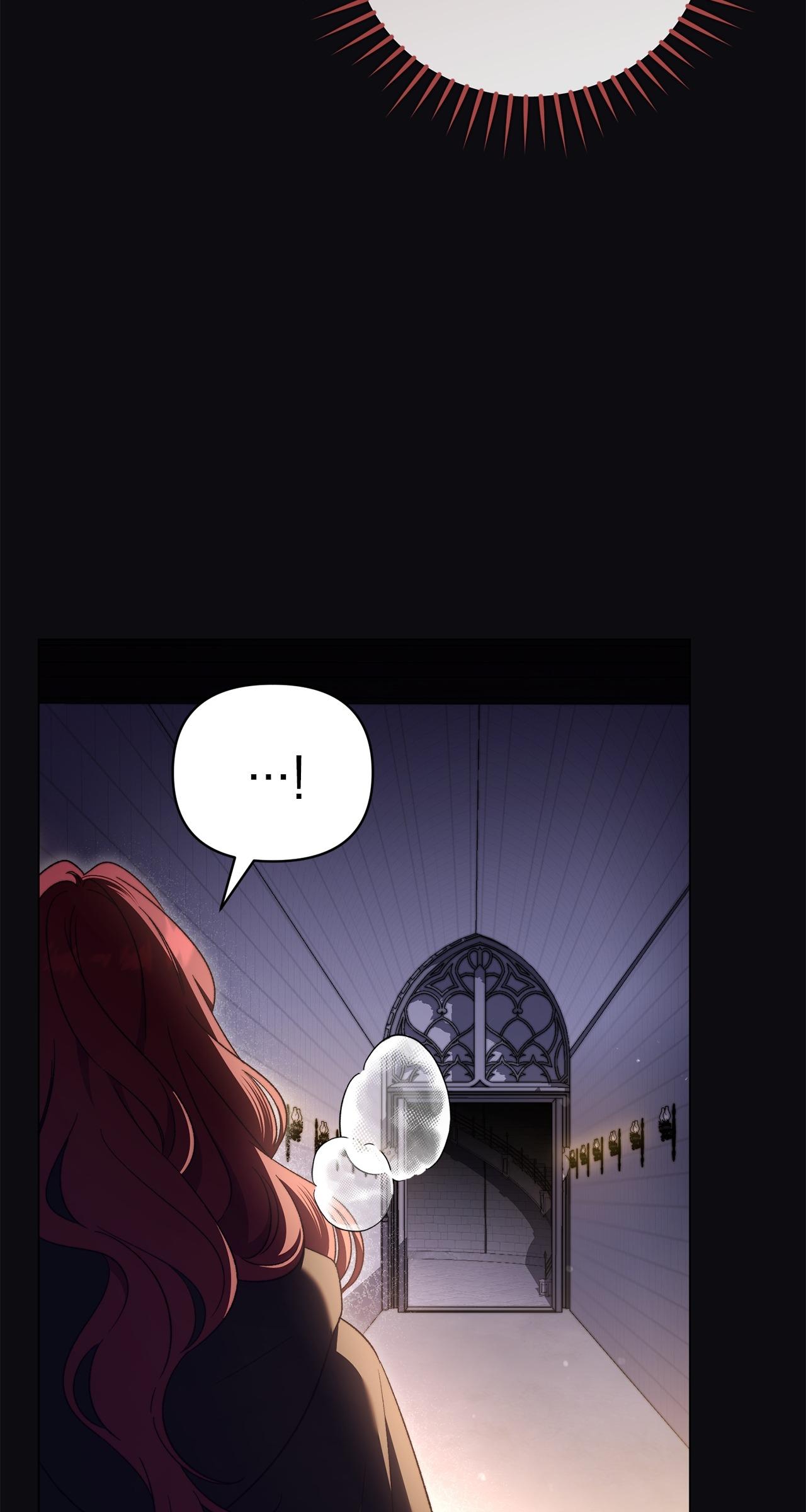 Read All for My Dearest Juliet chapter 74 image 25 on Lezhin