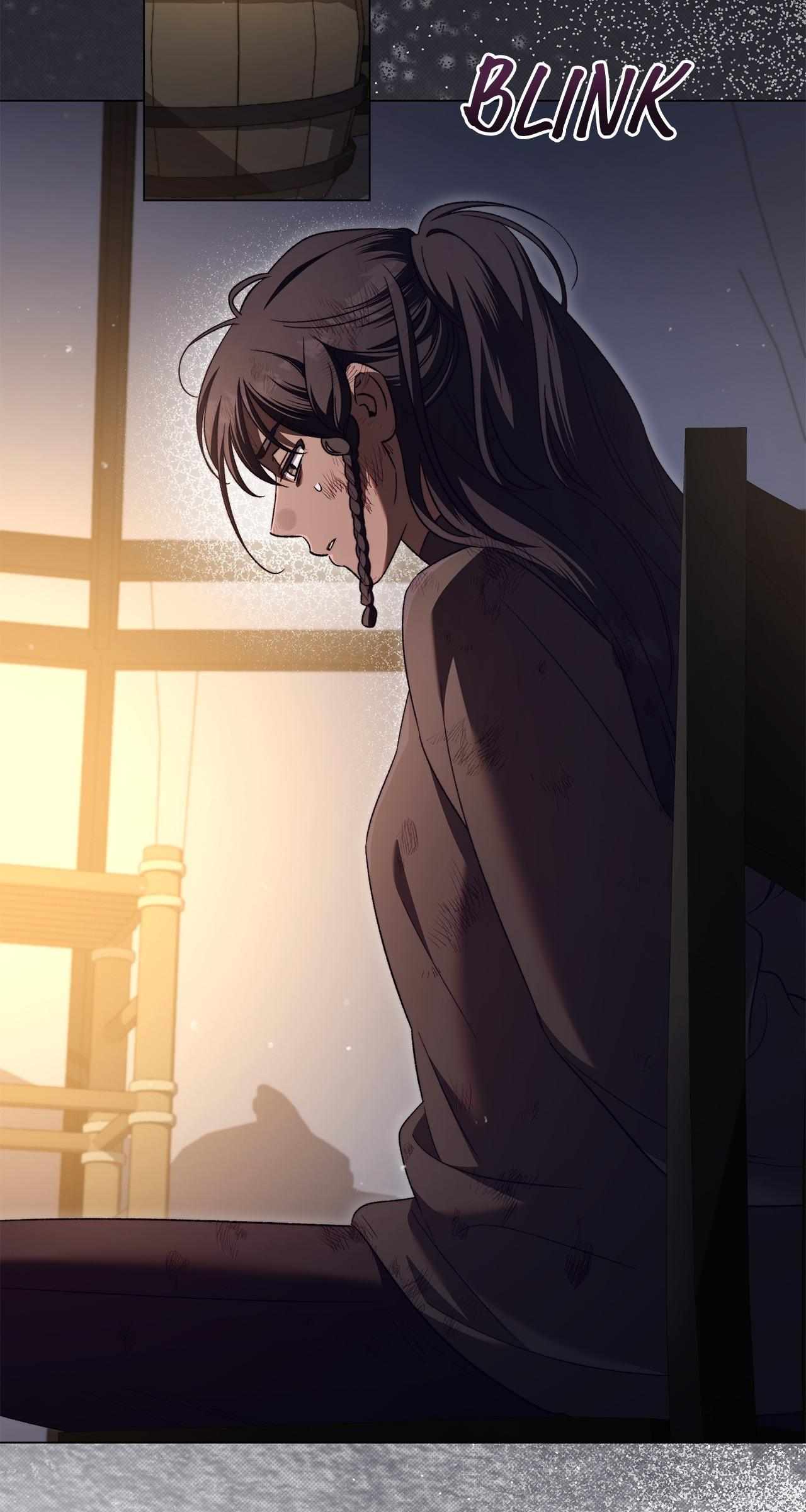 Read All for My Dearest Juliet chapter 74 image 39 on Lezhin