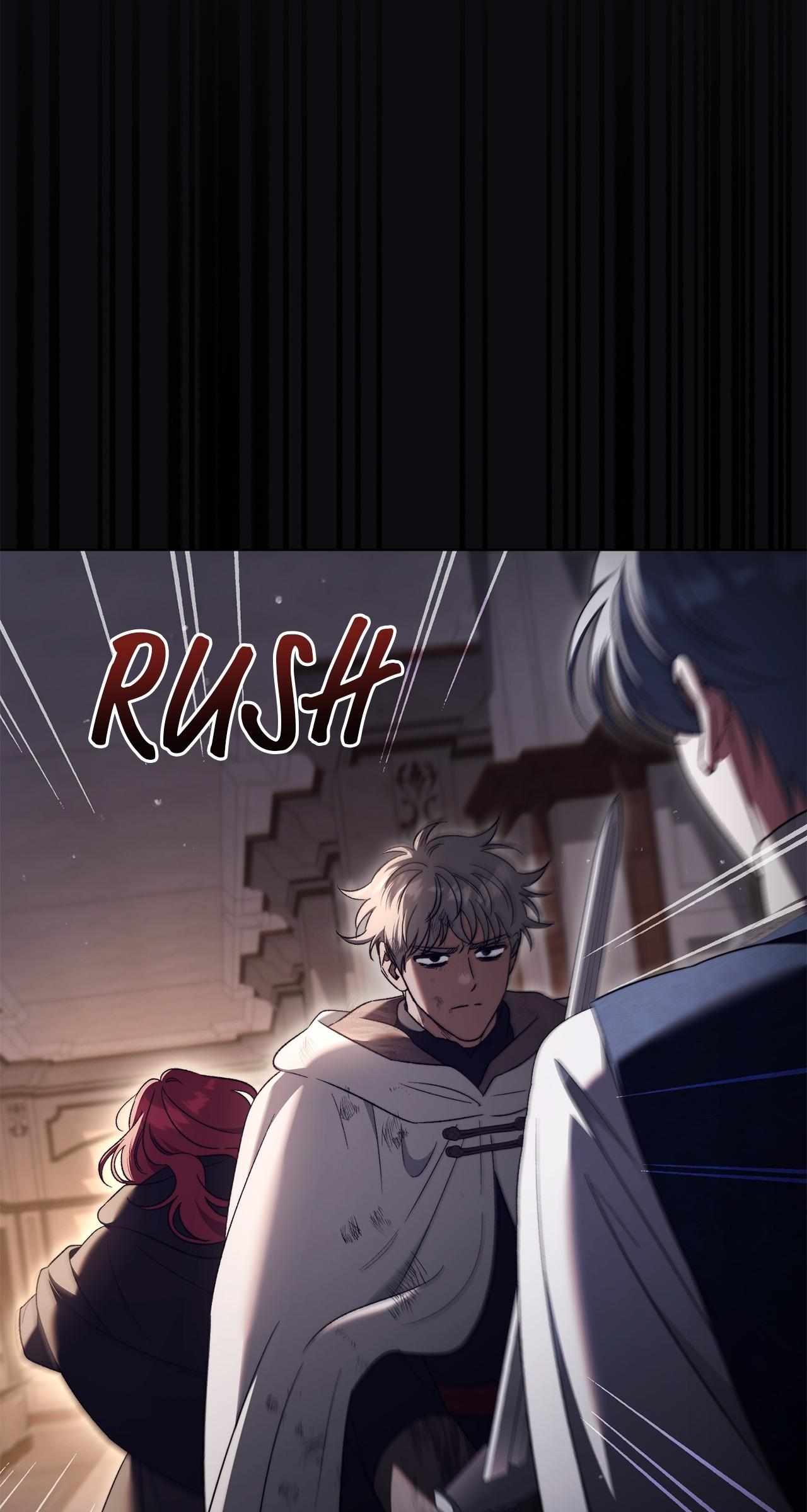 Read All for My Dearest Juliet chapter 74 image 4 on Lezhin