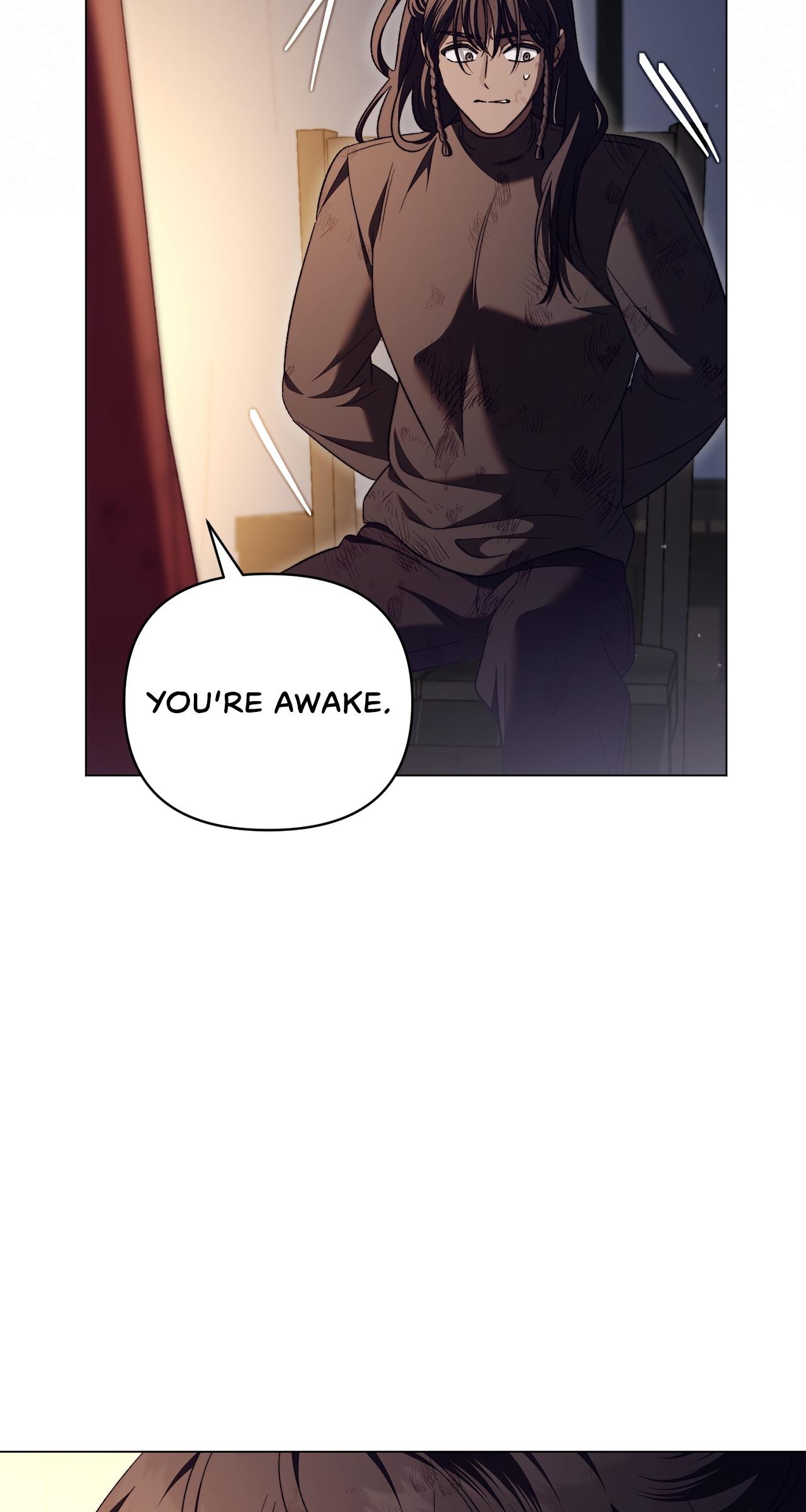 Read All for My Dearest Juliet chapter 74 image 41 on Lezhin