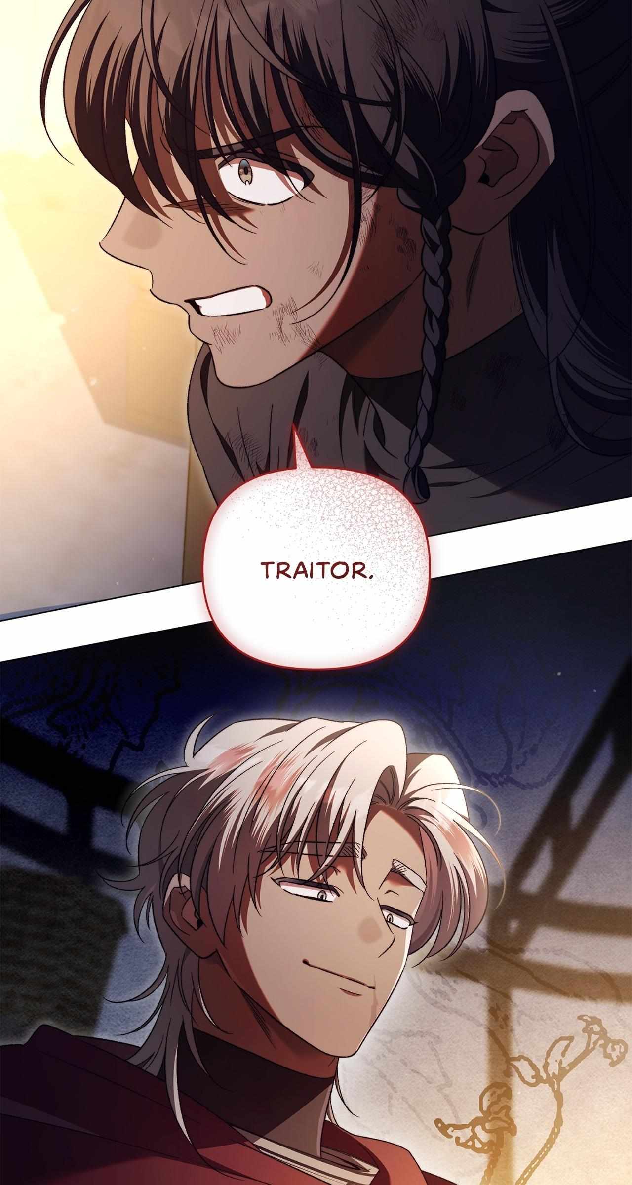 Read All for My Dearest Juliet chapter 74 image 42 on Lezhin