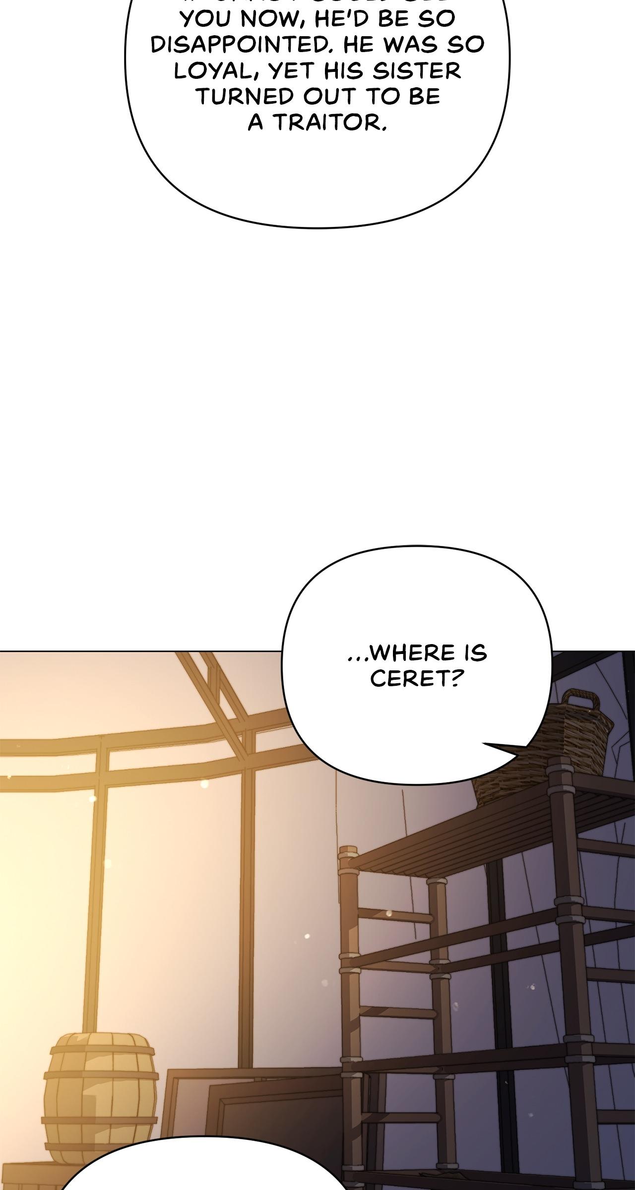 Read All for My Dearest Juliet chapter 74 image 45 on Lezhin