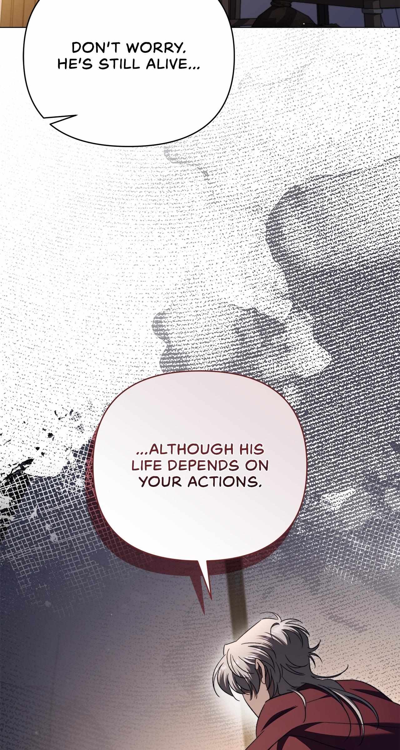 Read All for My Dearest Juliet chapter 74 image 46 on Lezhin