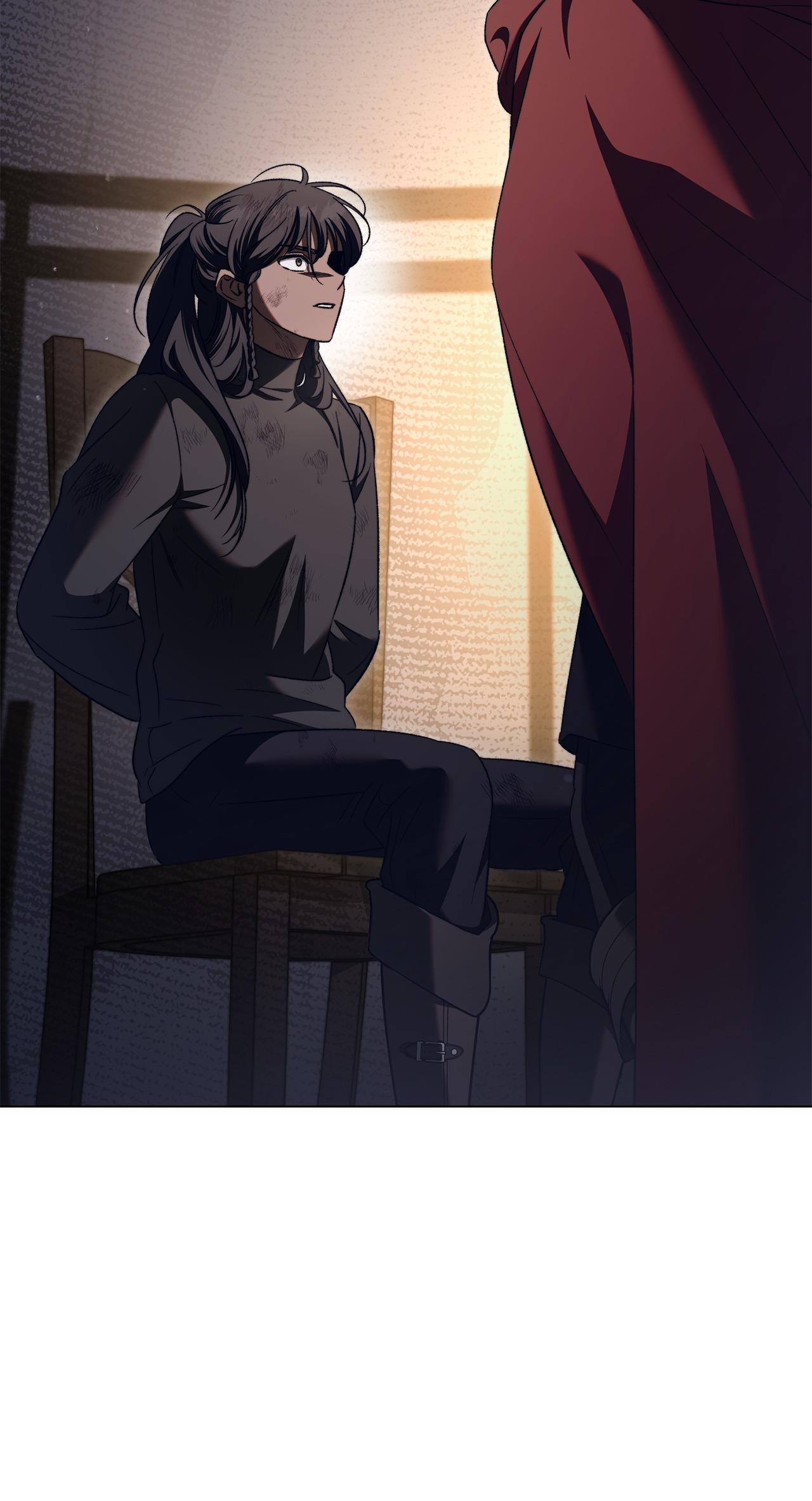 Read All for My Dearest Juliet chapter 74 image 47 on Lezhin